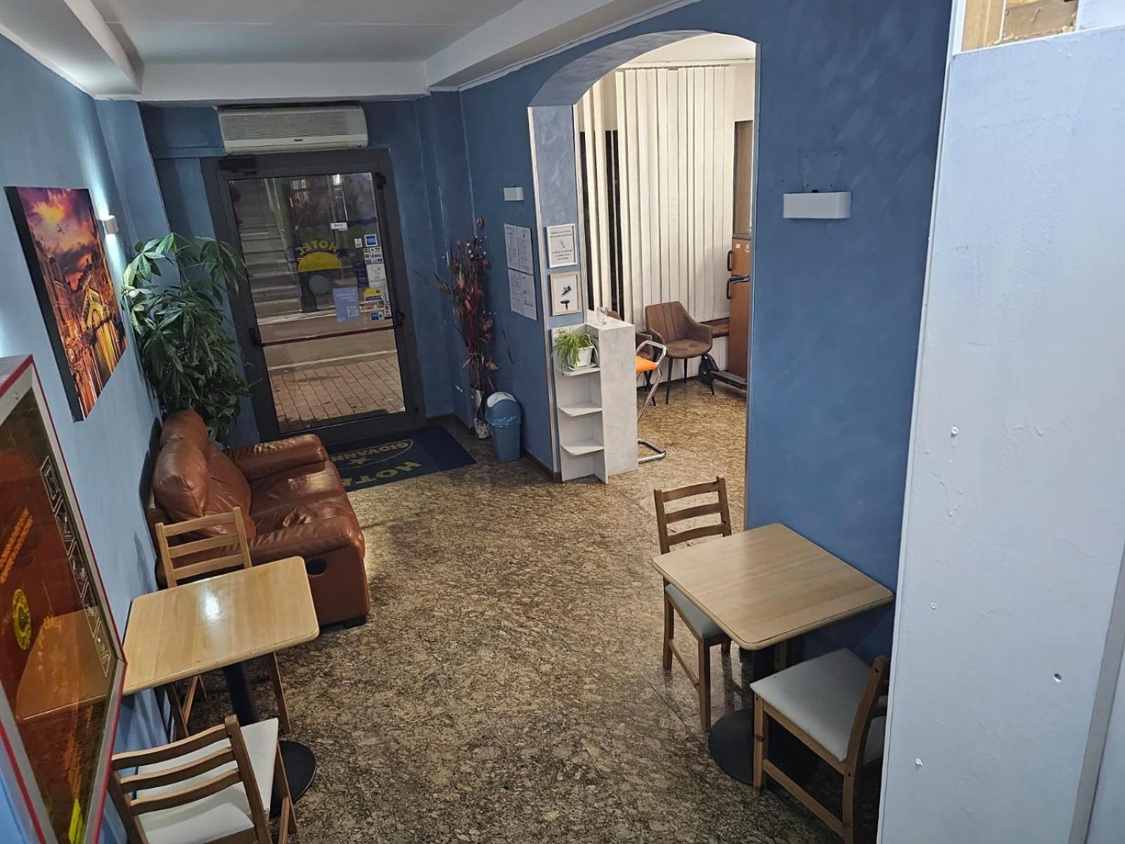 Hotel Giovannina - Photo 25