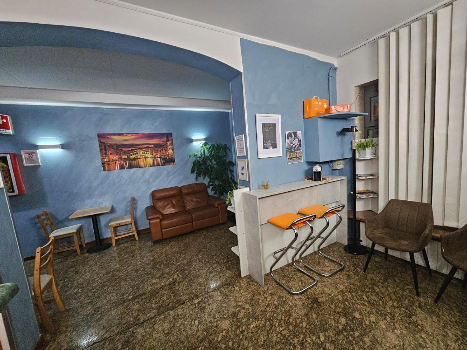 Hotel Giovannina - Photo 26