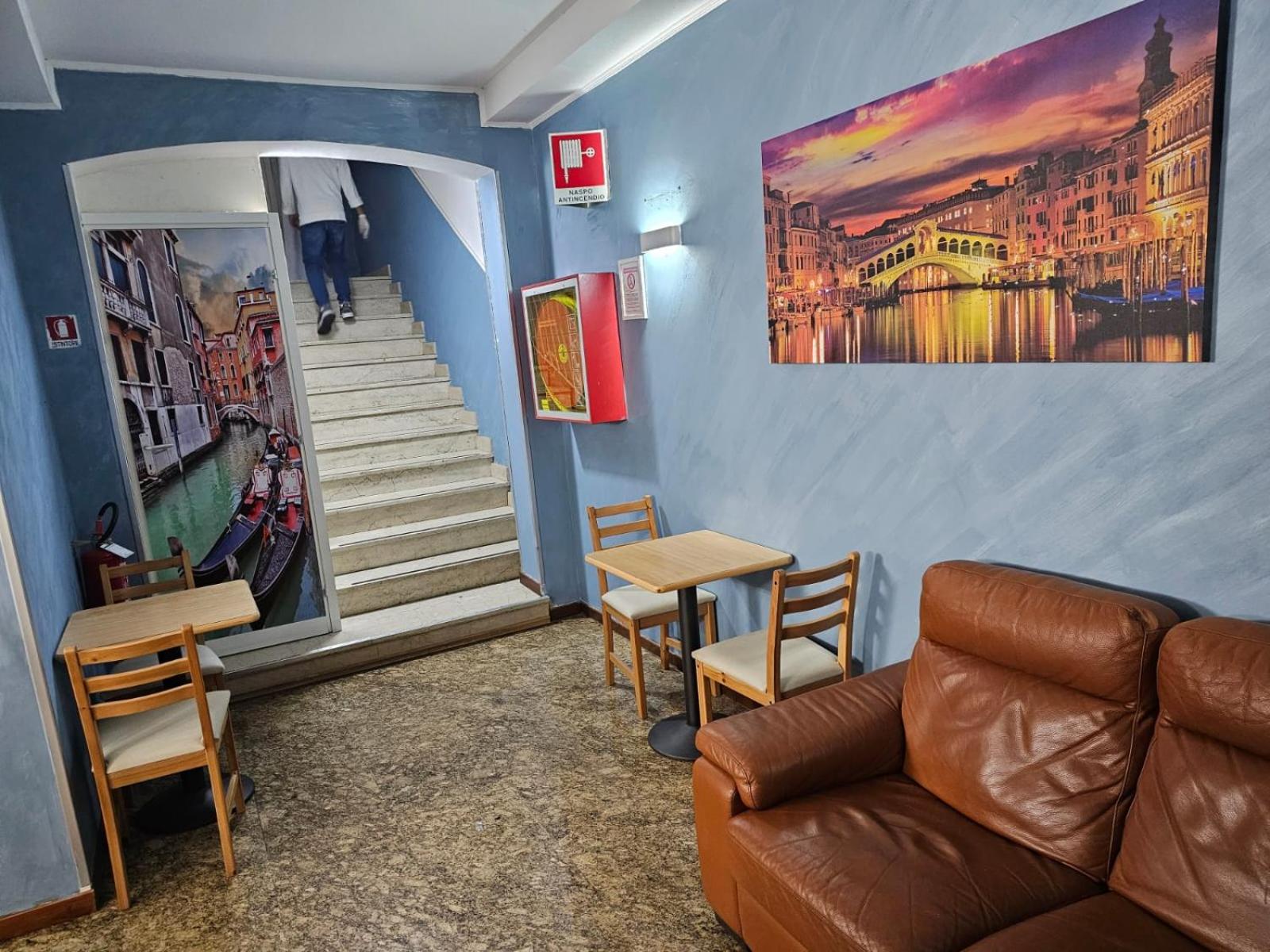 Hotel Giovannina - Photo 23