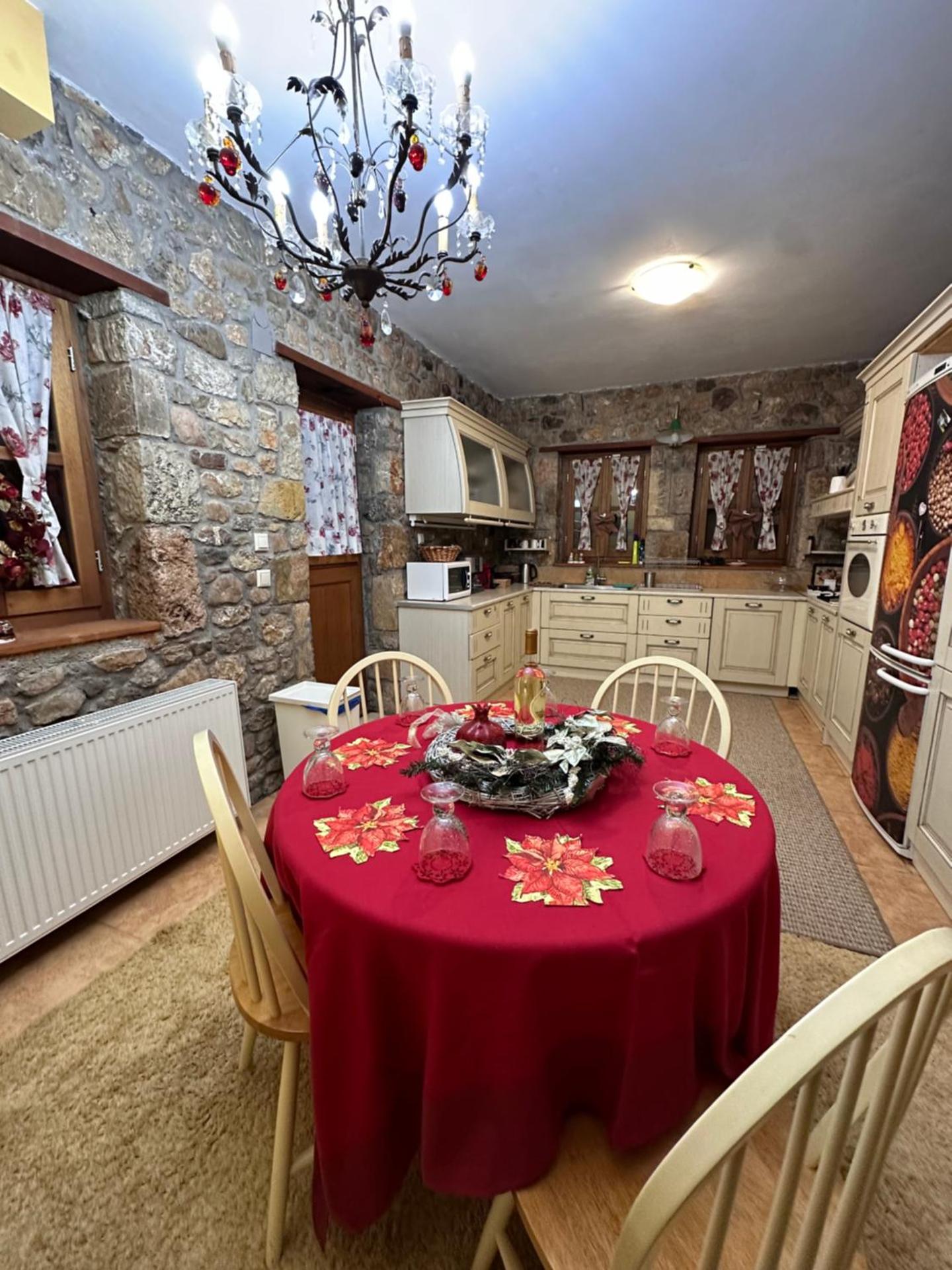 Country Stone House ,next to Kalavrita - Photo 13
