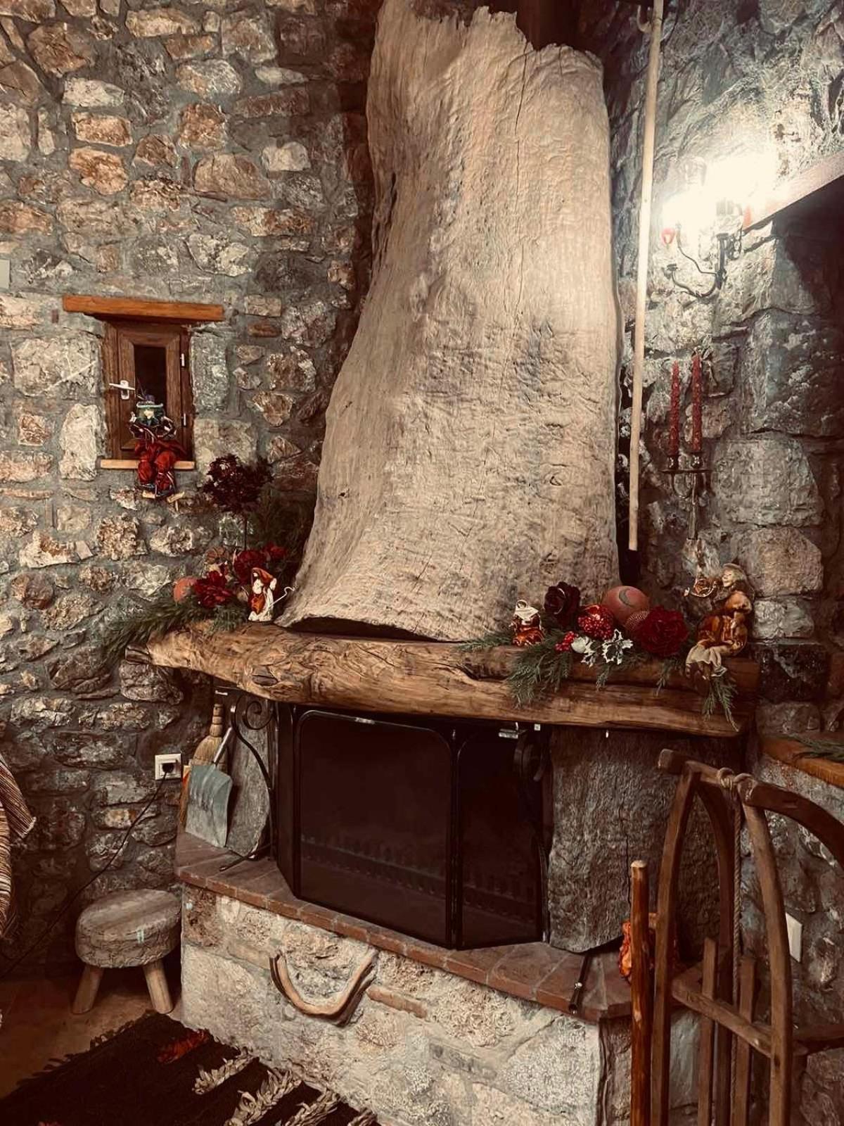 Country Stone House ,next to Kalavrita - Photo 6