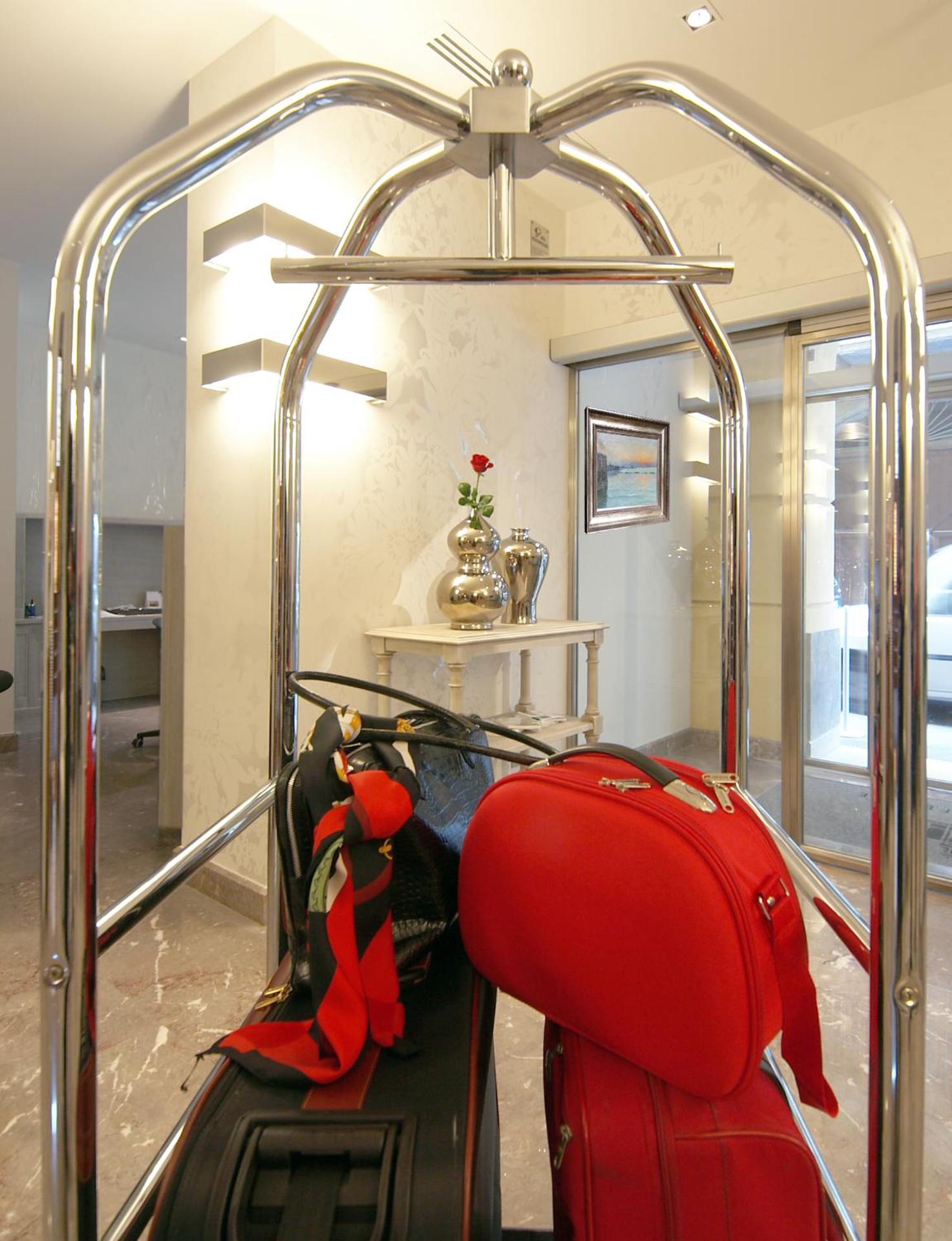 Hotel Porta Felice & Spa - Photo 113