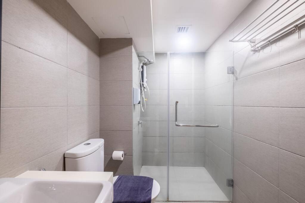 Duplex Industrial Loft 5pax above Eko Cheras Mall - Photo 22