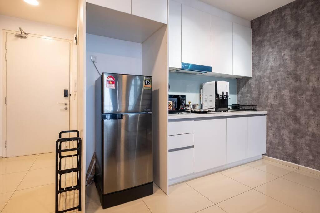 Duplex Industrial Loft 5pax above Eko Cheras Mall - Photo 18