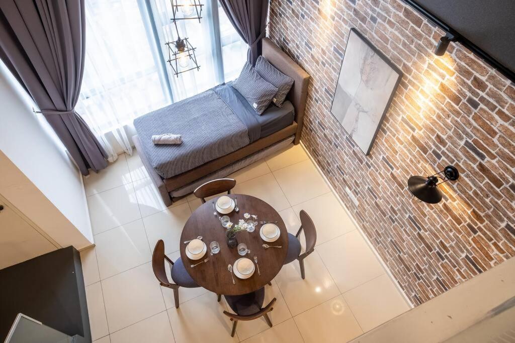 Duplex Industrial Loft 5pax above Eko Cheras Mall - Photo 14