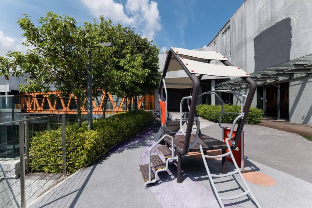 Duplex Industrial Loft 5pax above Eko Cheras Mall - Photo 9