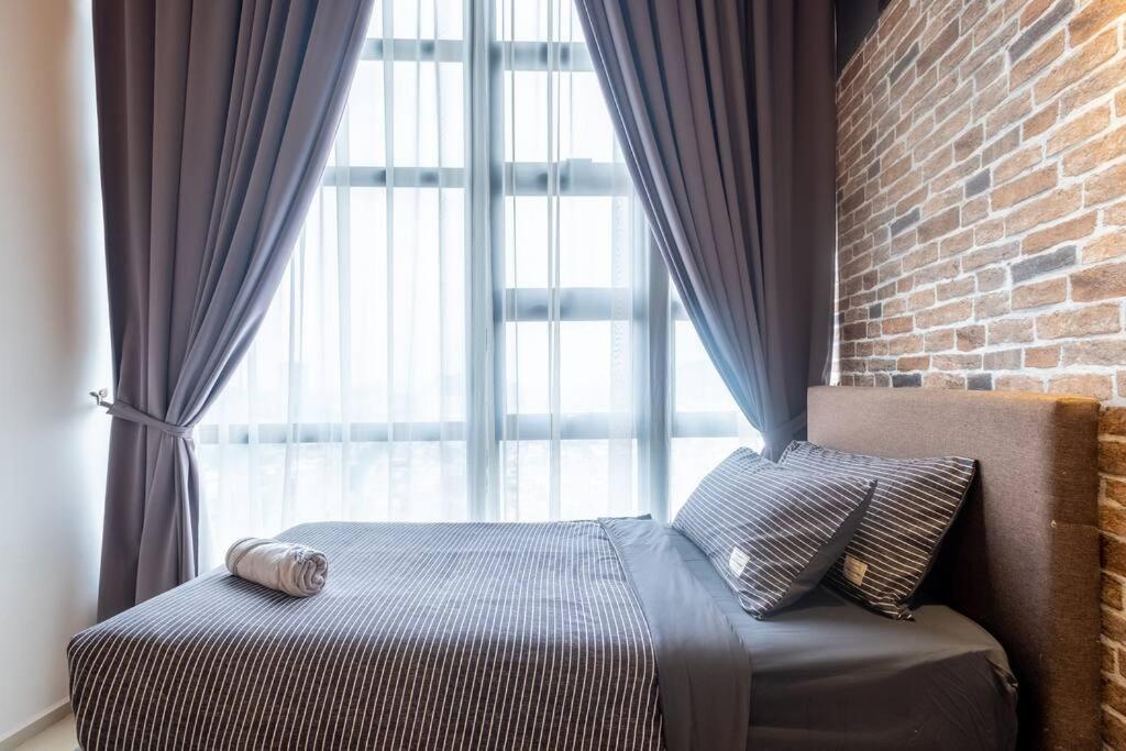 Duplex Industrial Loft 5pax above Eko Cheras Mall - Photo 7
