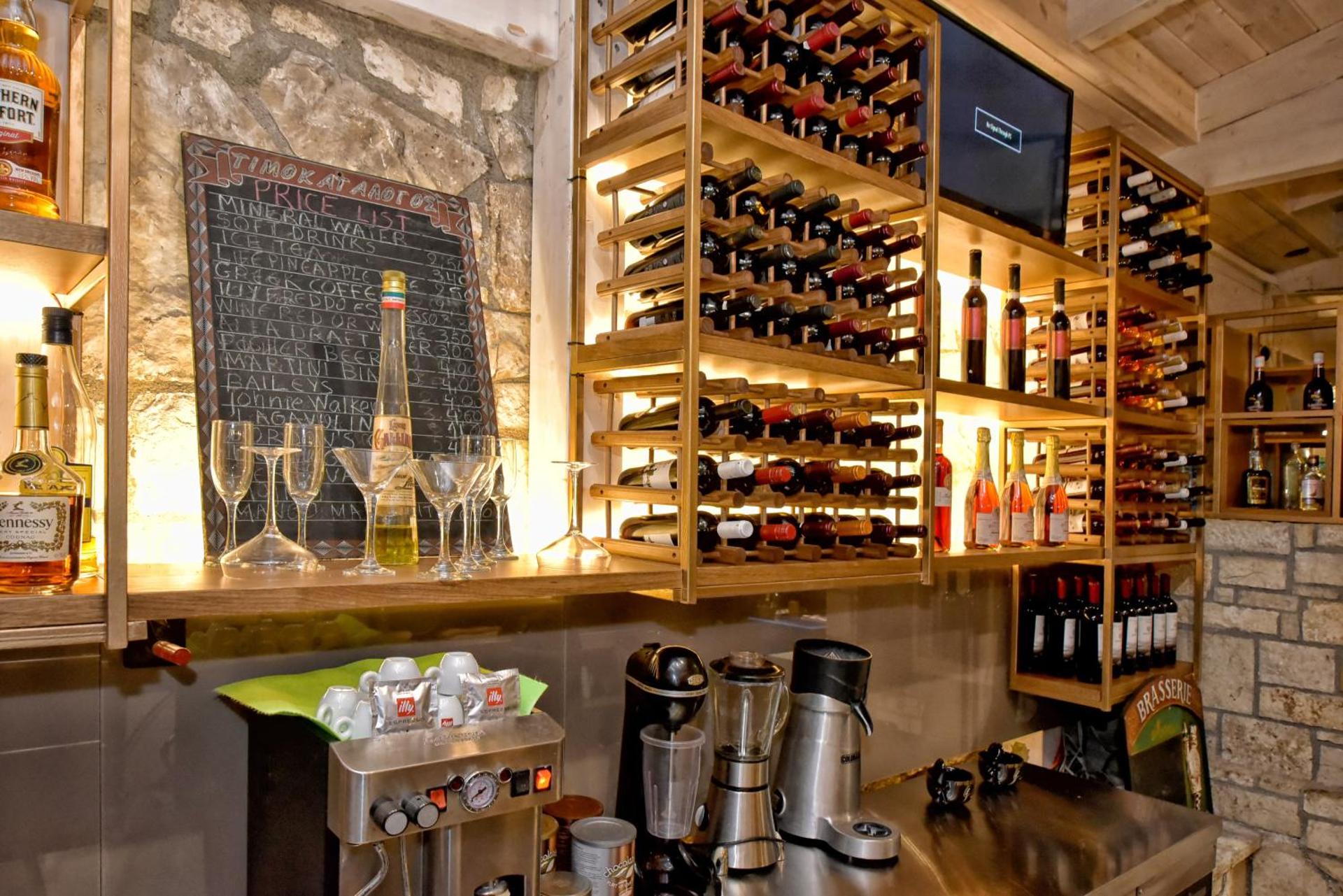 Georgia's Garden by Omilos Hotels - Photo 79