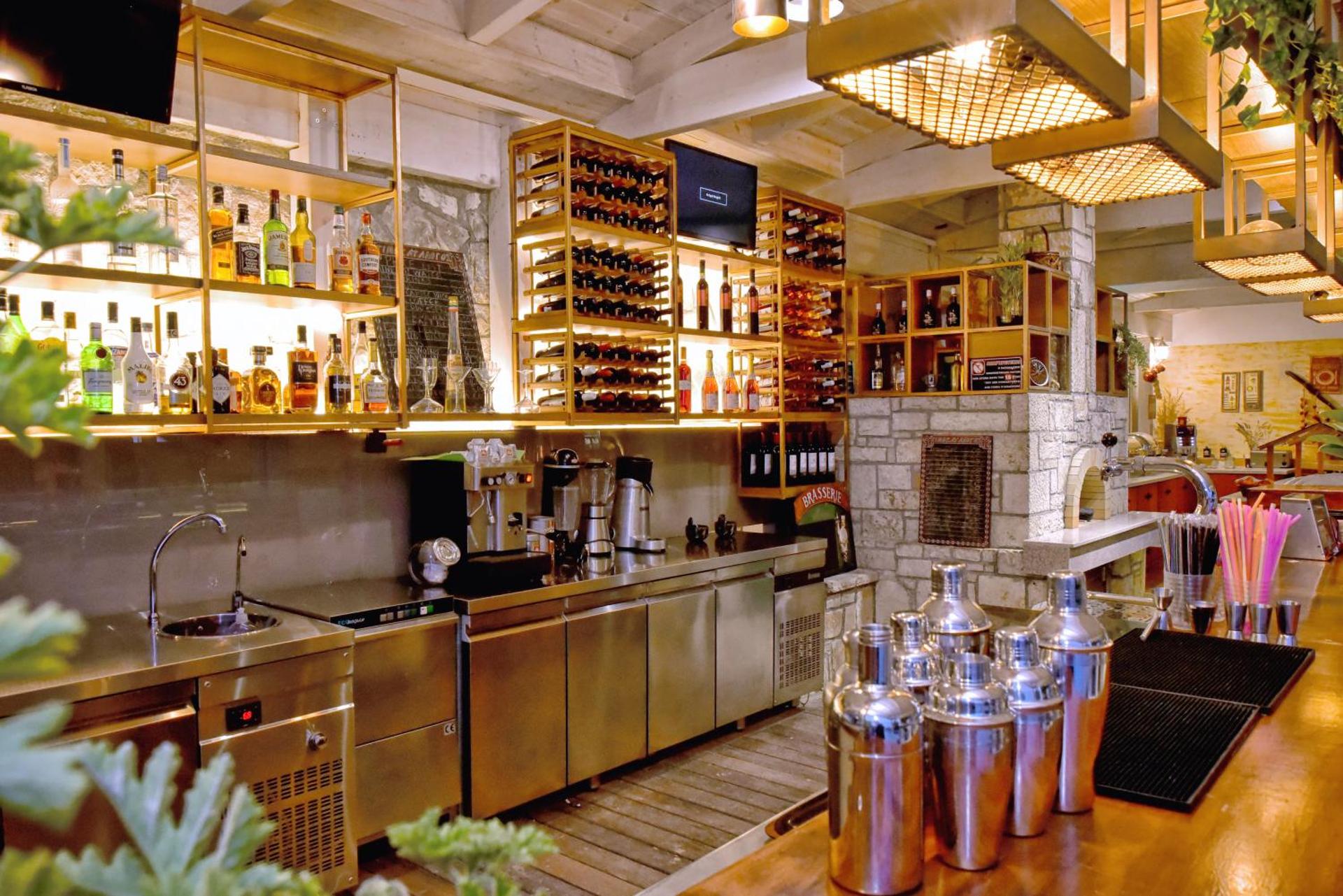 Georgia's Garden by Omilos Hotels - Photo 80