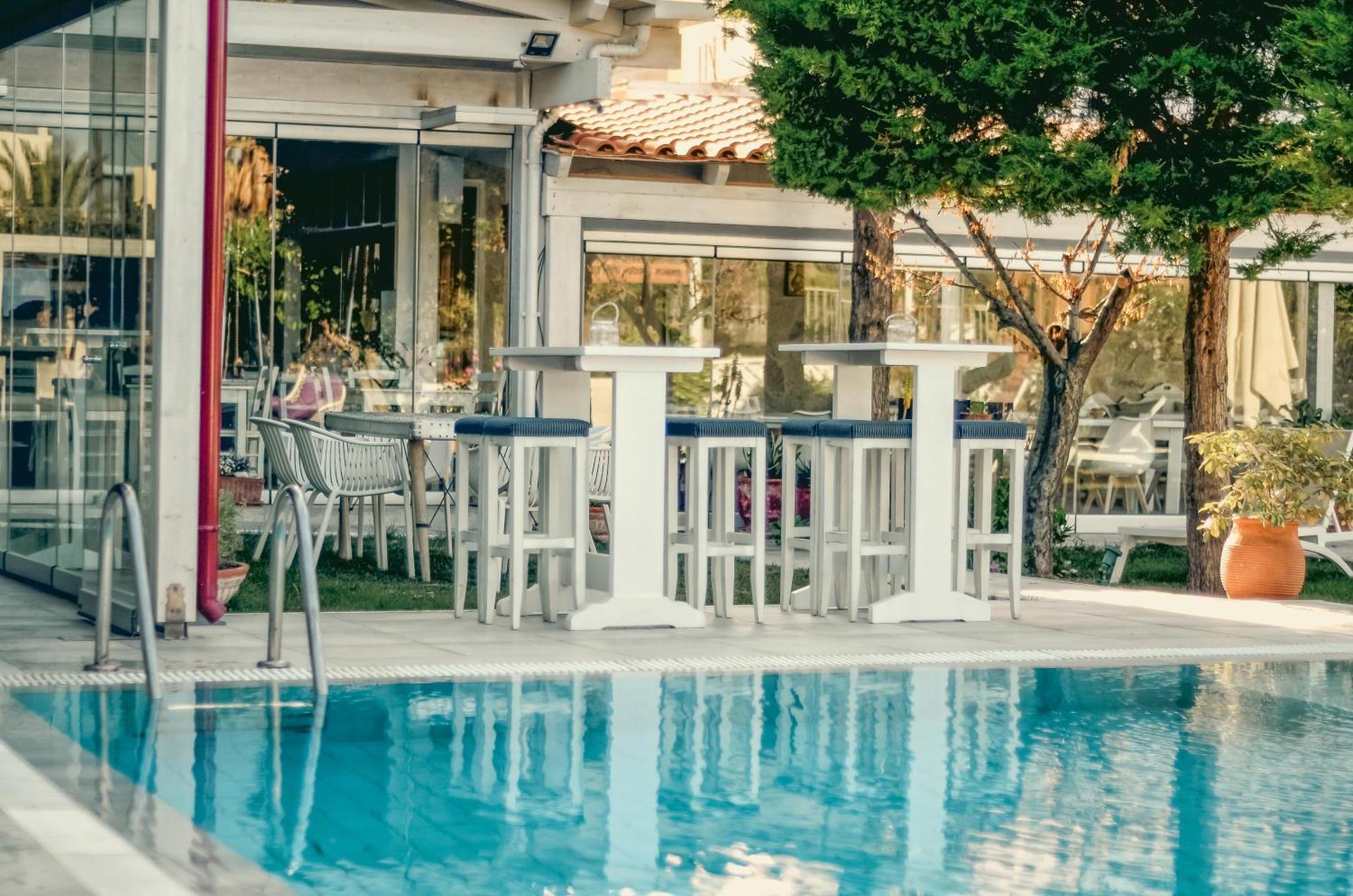 Georgia's Garden by Omilos Hotels - Photo 70