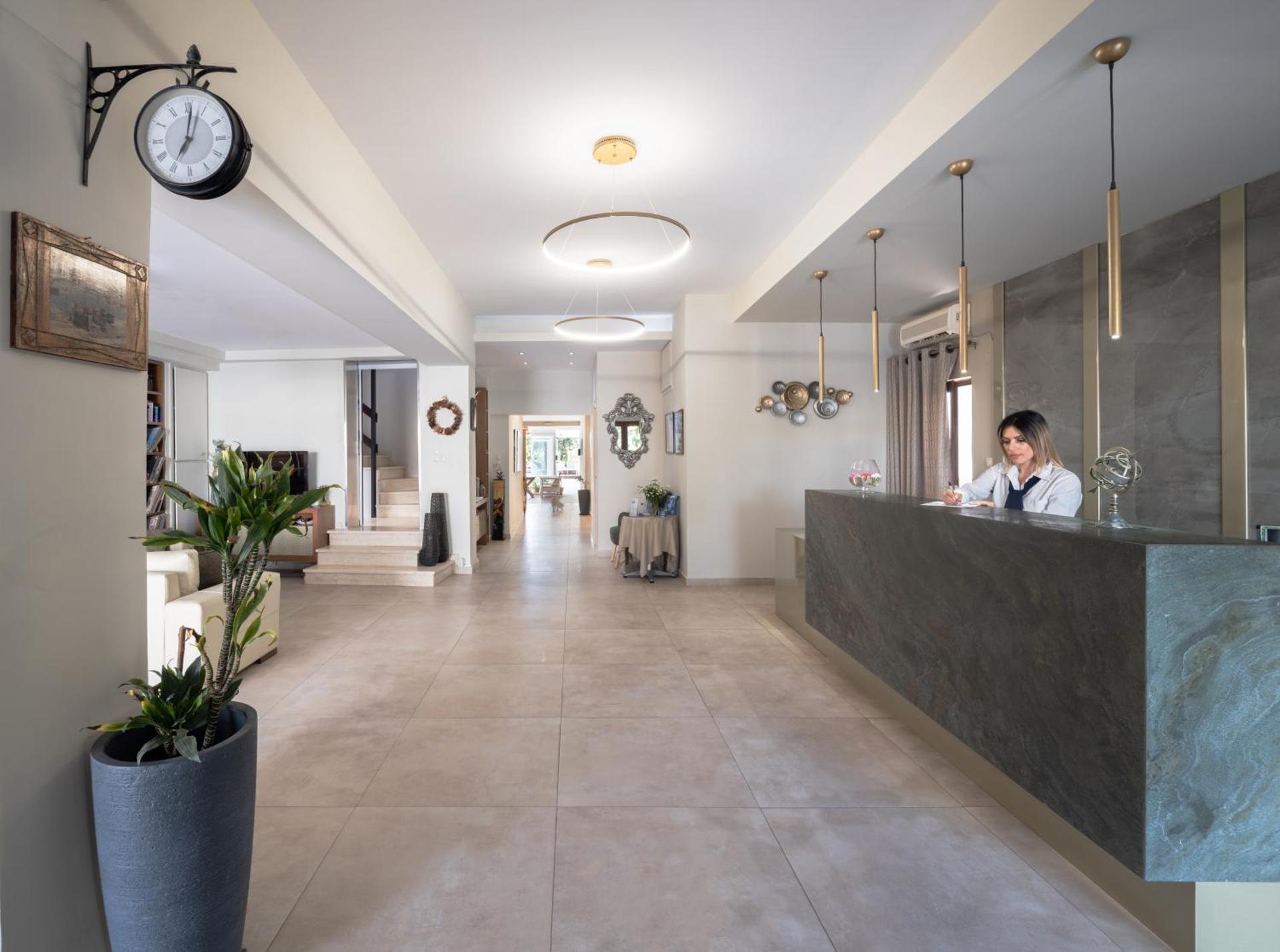 Georgia's Garden by Omilos Hotels - Photo 76