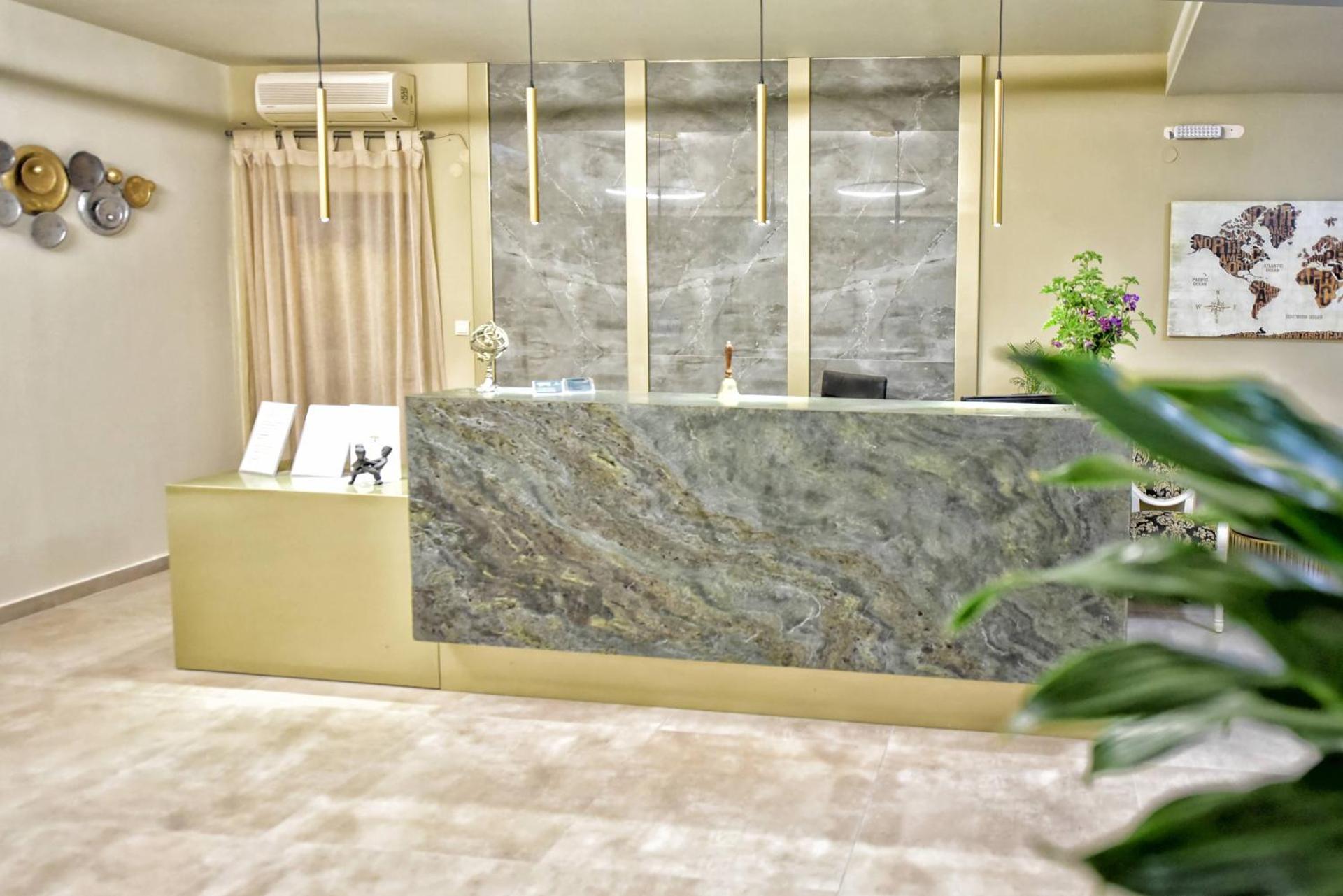 Georgia's Garden by Omilos Hotels - Photo 89