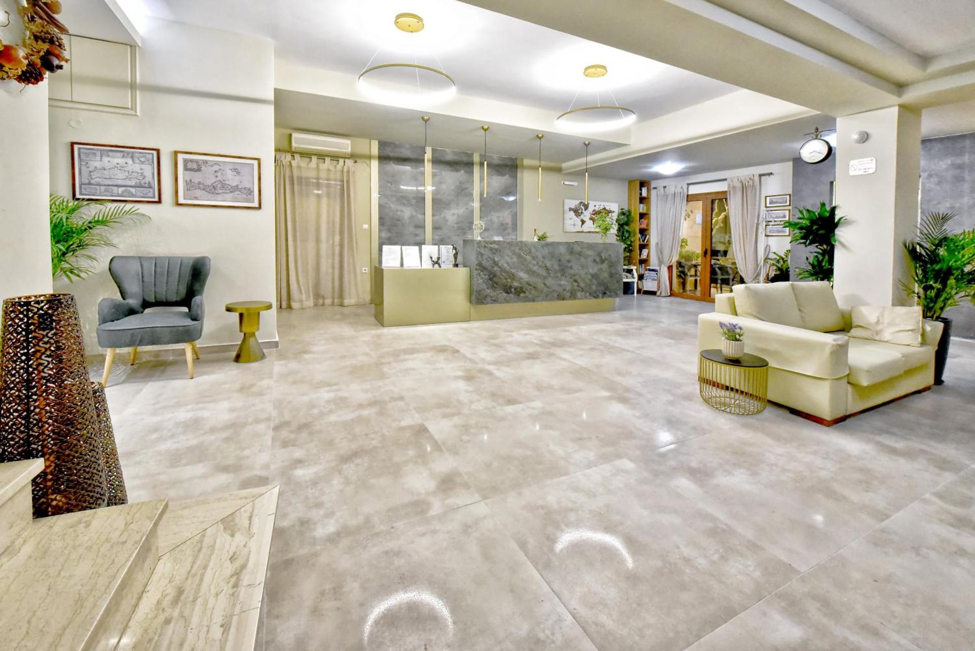 Georgia's Garden by Omilos Hotels - Photo 88