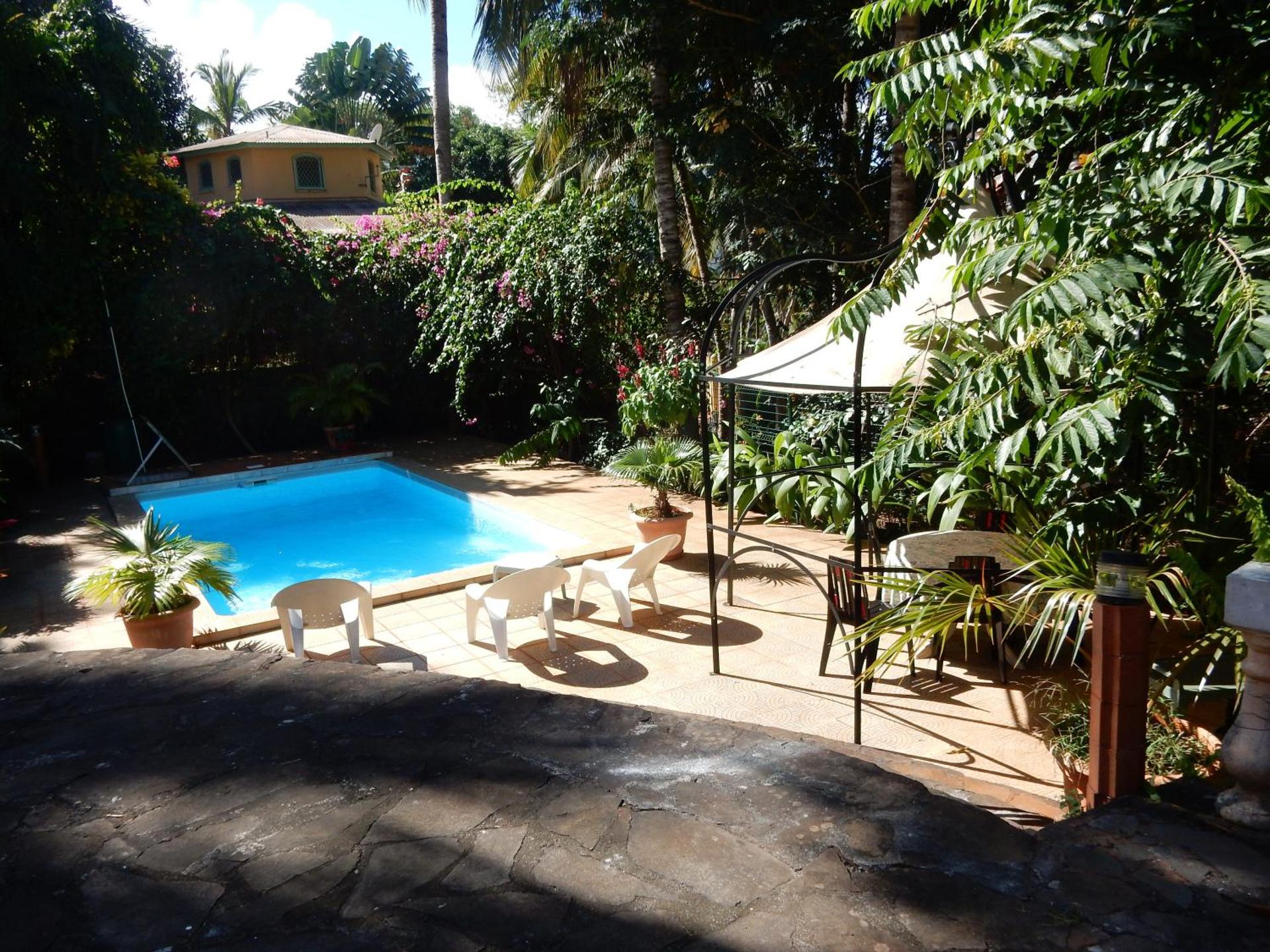 Sarl Mayoume - Photo 8