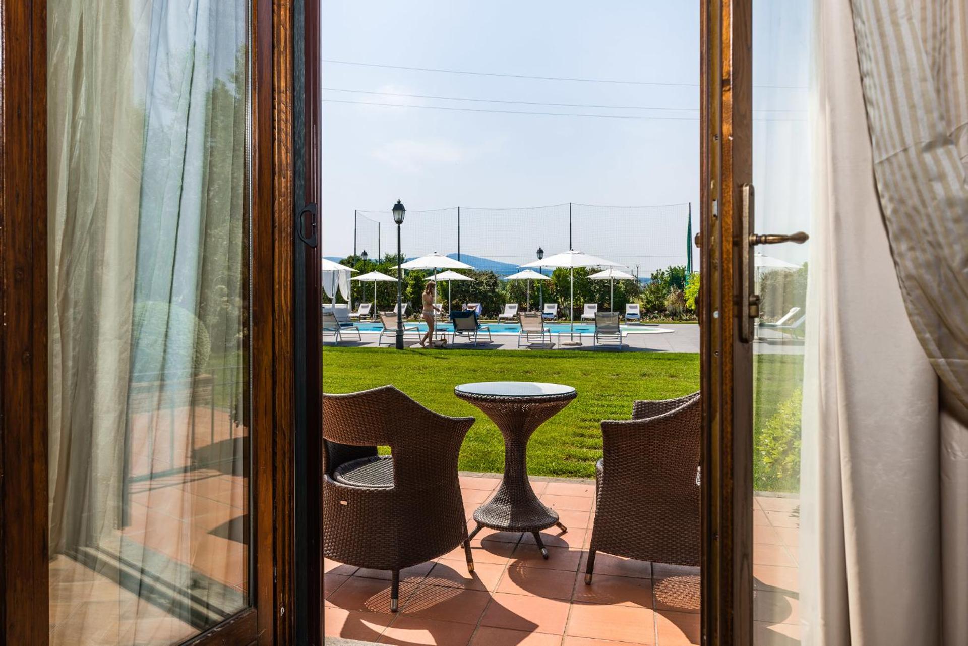 Alla Corte Delle Terme Resort - Photo 10