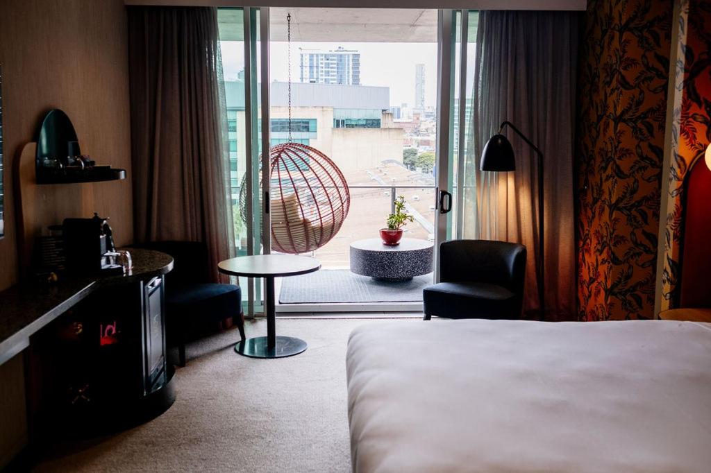 Ovolo Brisbane Fortitude Valley, a Wyndham Hotel - Photo 26