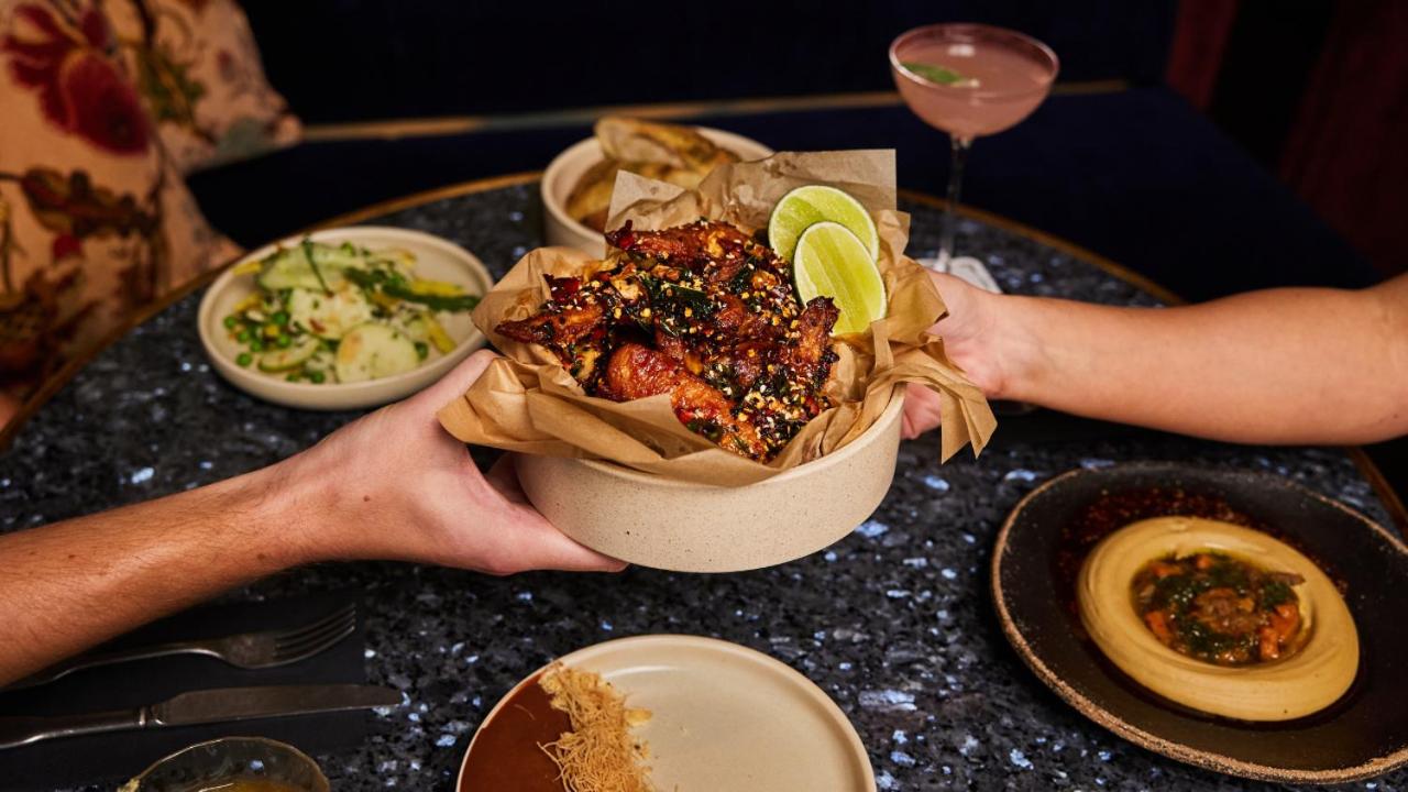 Ovolo Brisbane Fortitude Valley, a Wyndham Hotel - Photo 24