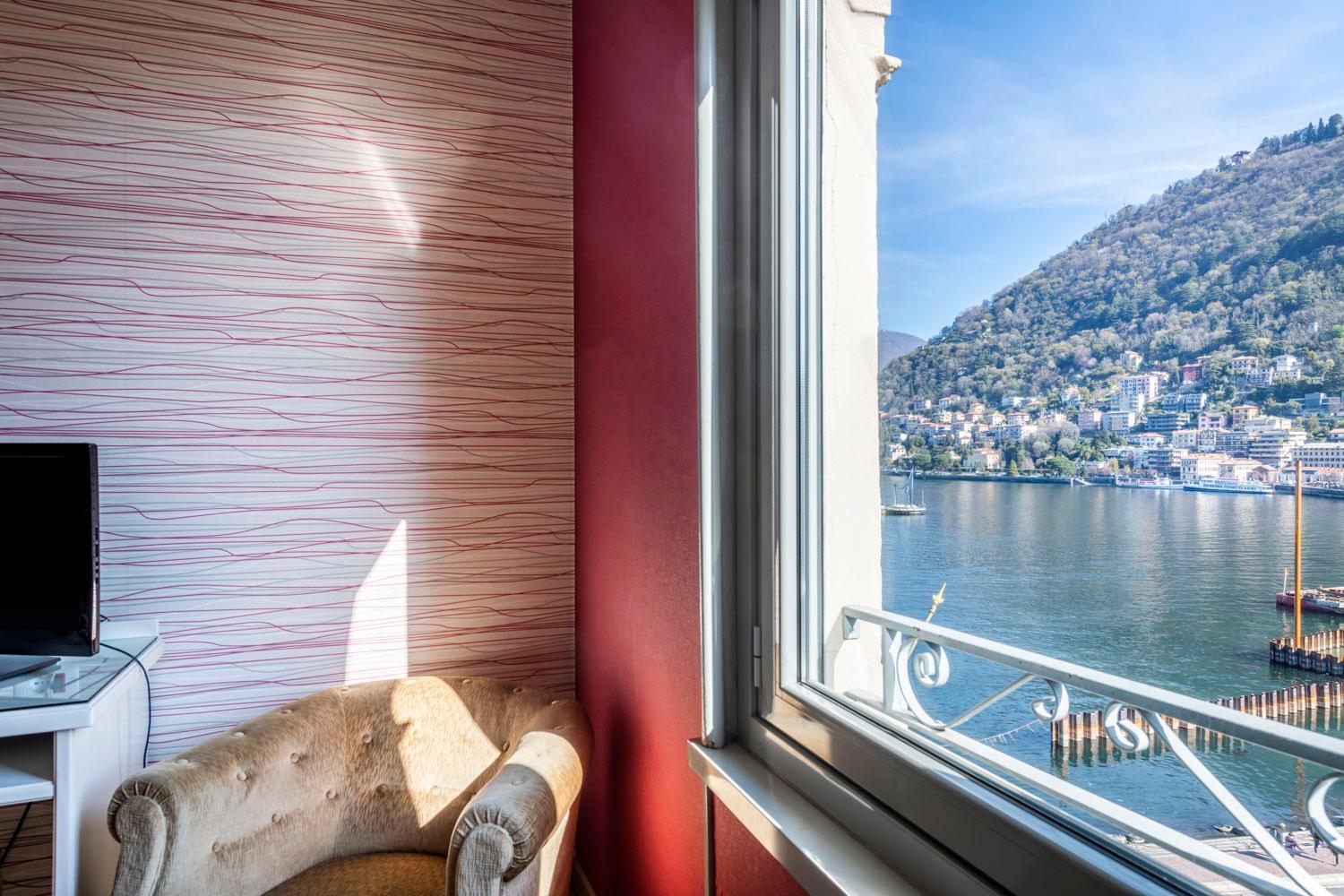 Hotel Metropole Suisse - Photo 61