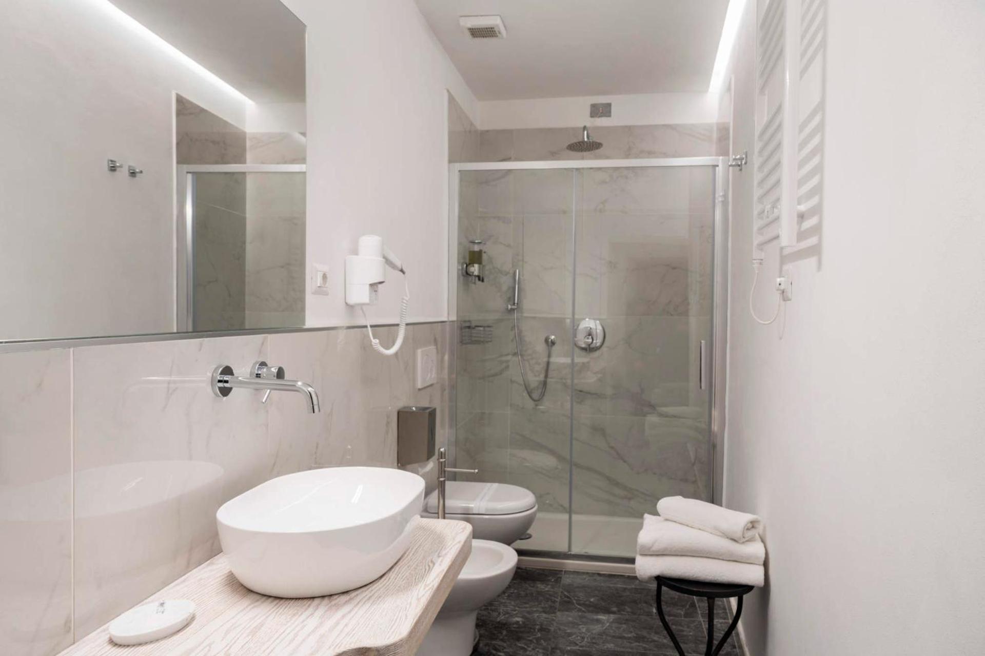 Boutique Historic Hotel L'Antico Pozzo in San Gimignano - Photo 40