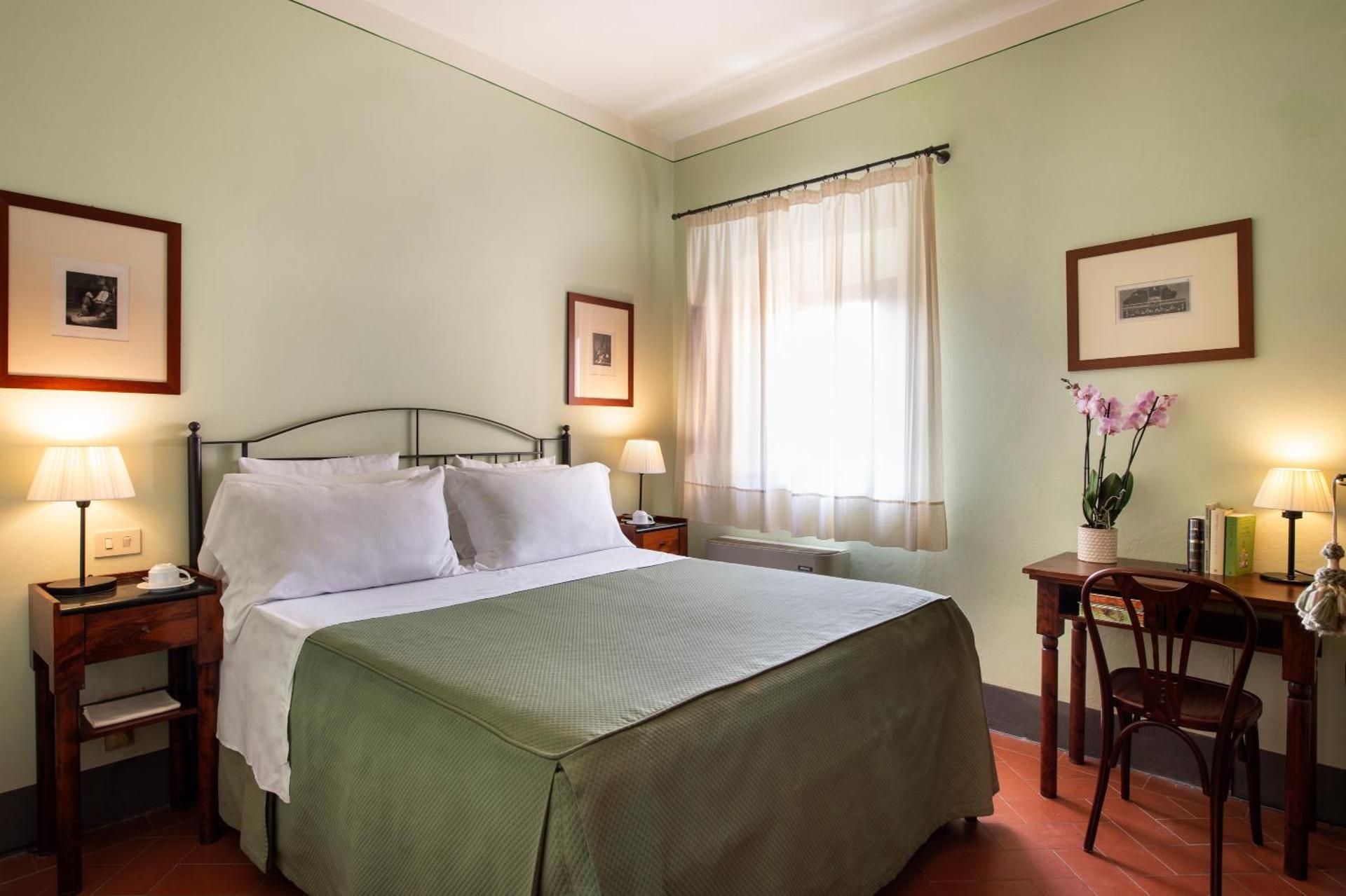 Boutique Historic Hotel L'Antico Pozzo in San Gimignano - Photo 49