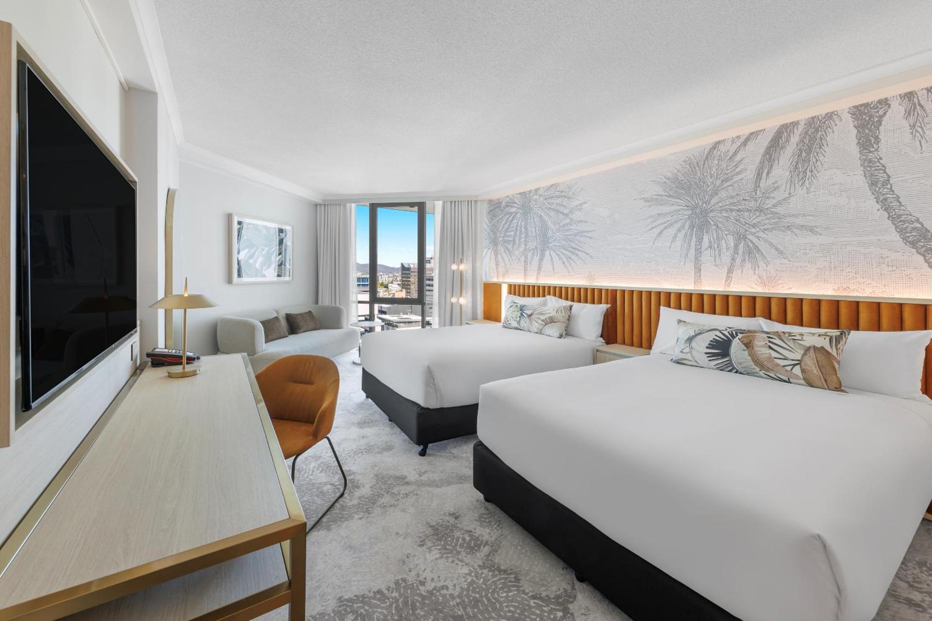 Amora Hotel Brisbane - Photo 29