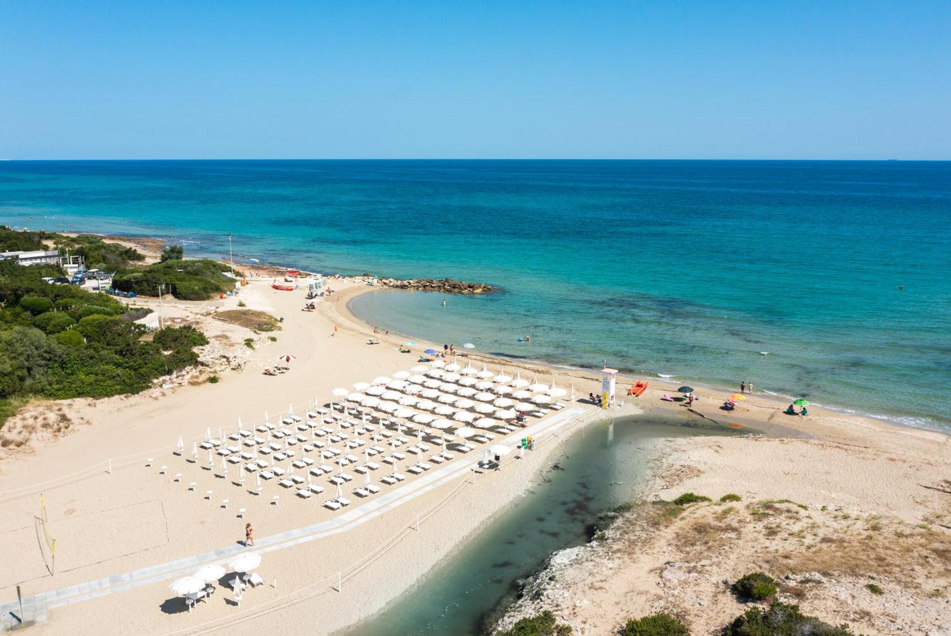 Ostuni a Mare - Photo 43