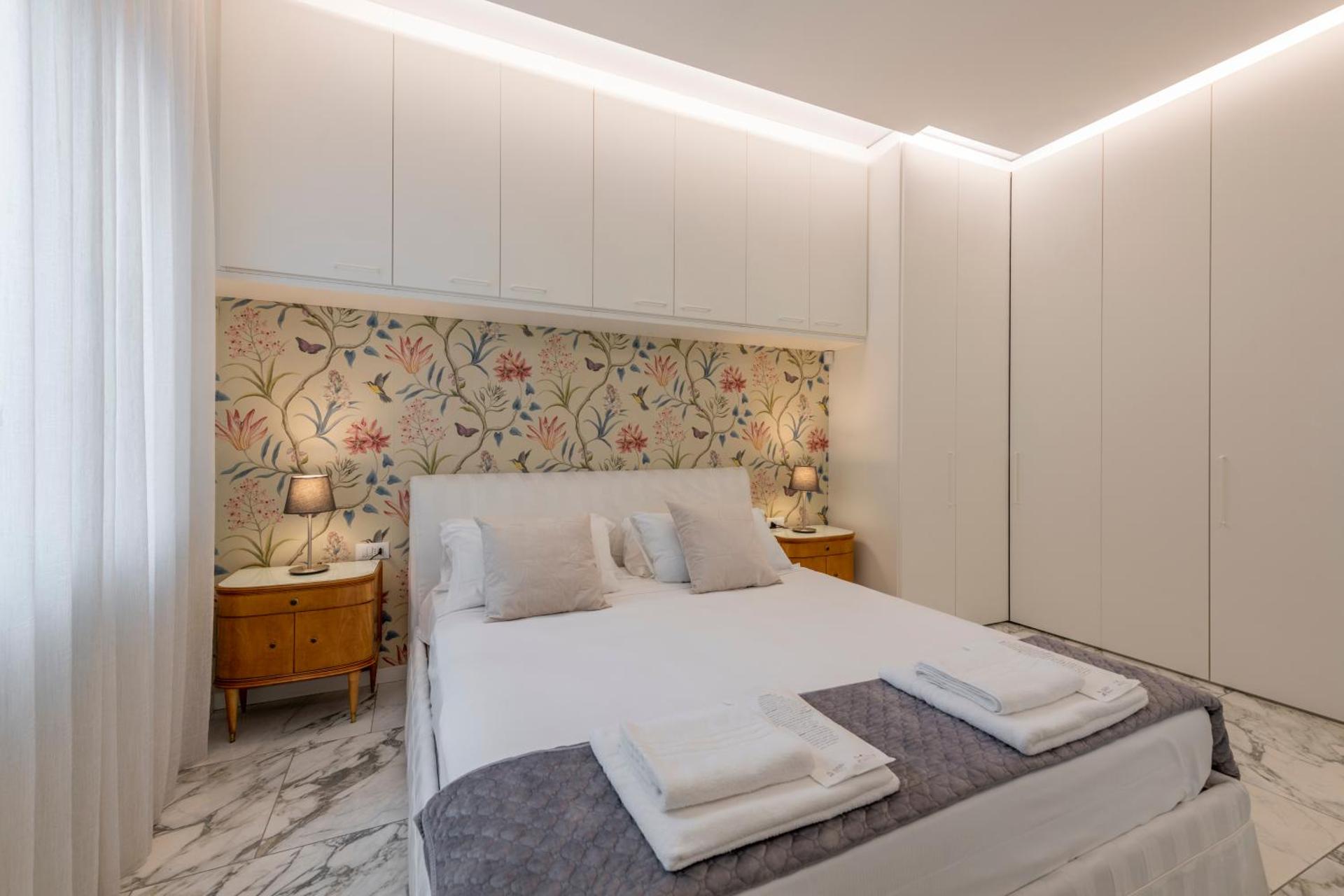 Milan Royal Suites Luxury Brera - Photo 6