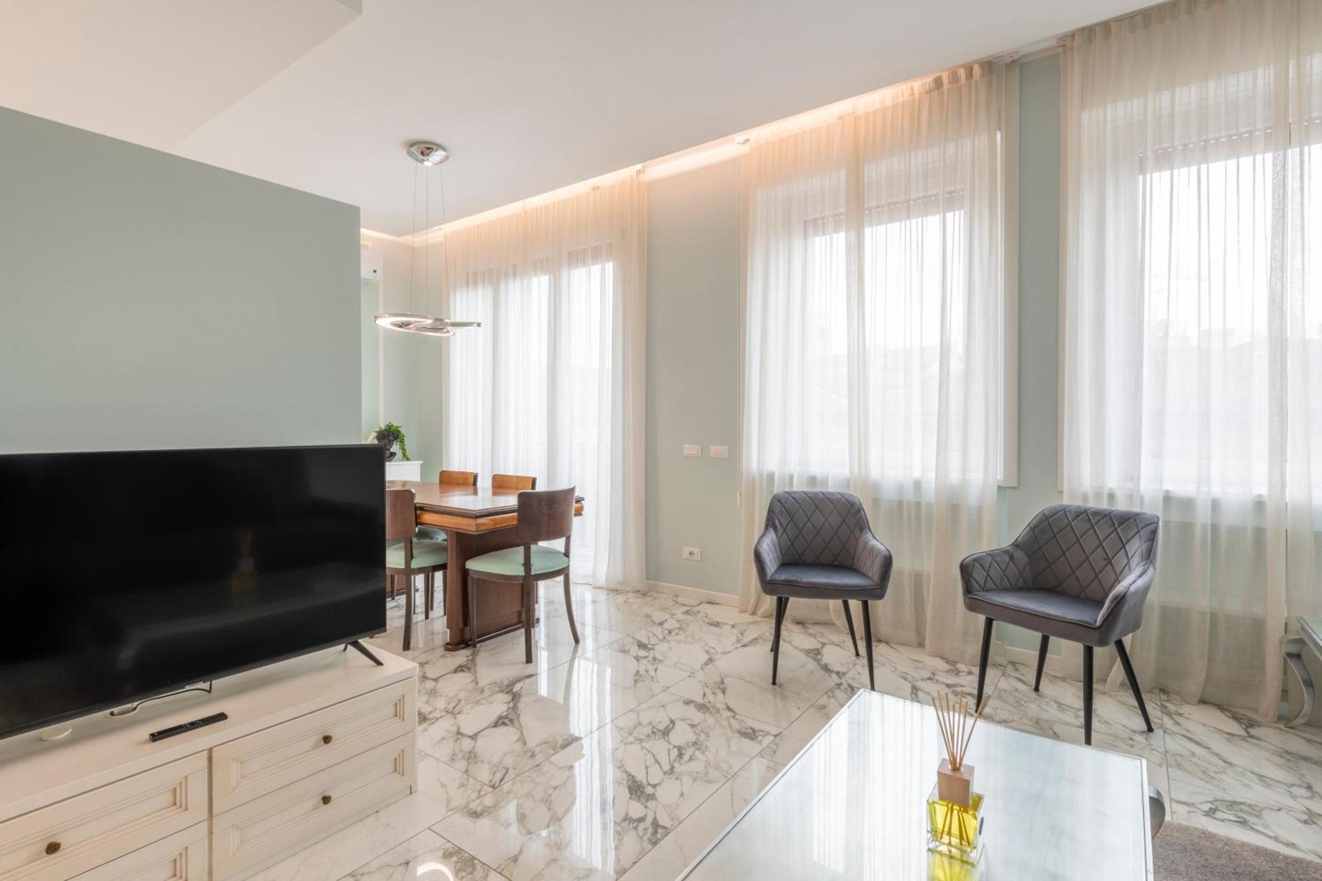 Milan Royal Suites Luxury Brera - Photo 8