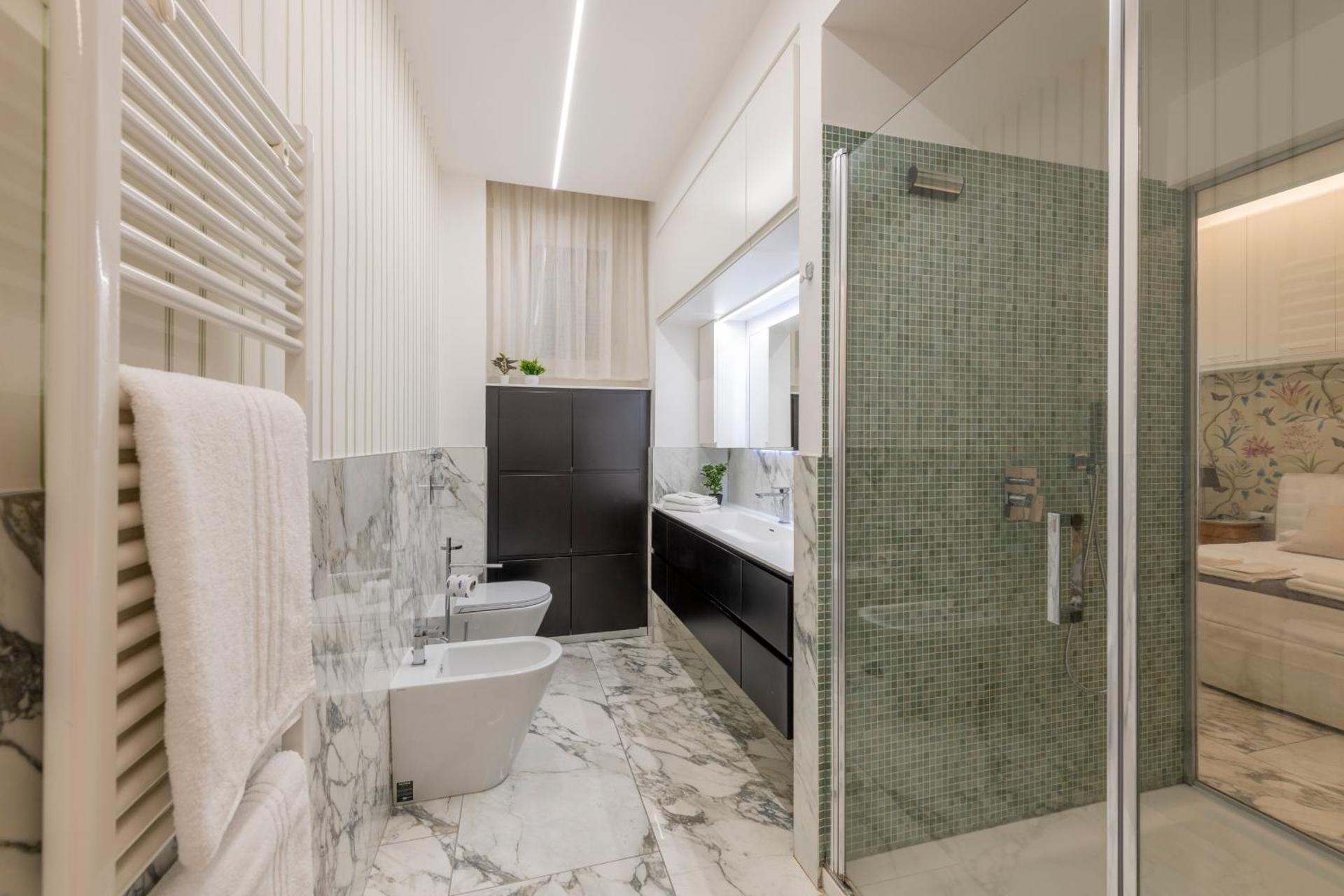 Milan Royal Suites Luxury Brera - Photo 9