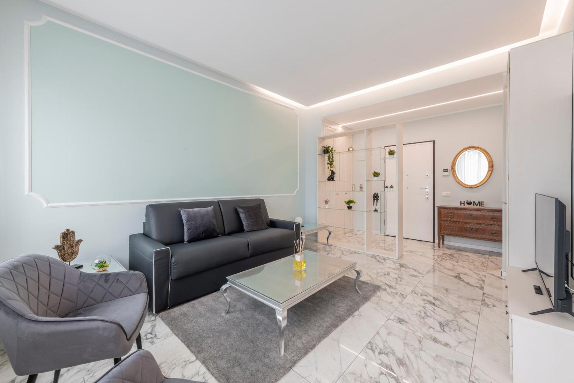 Milan Royal Suites Luxury Brera - Photo 10