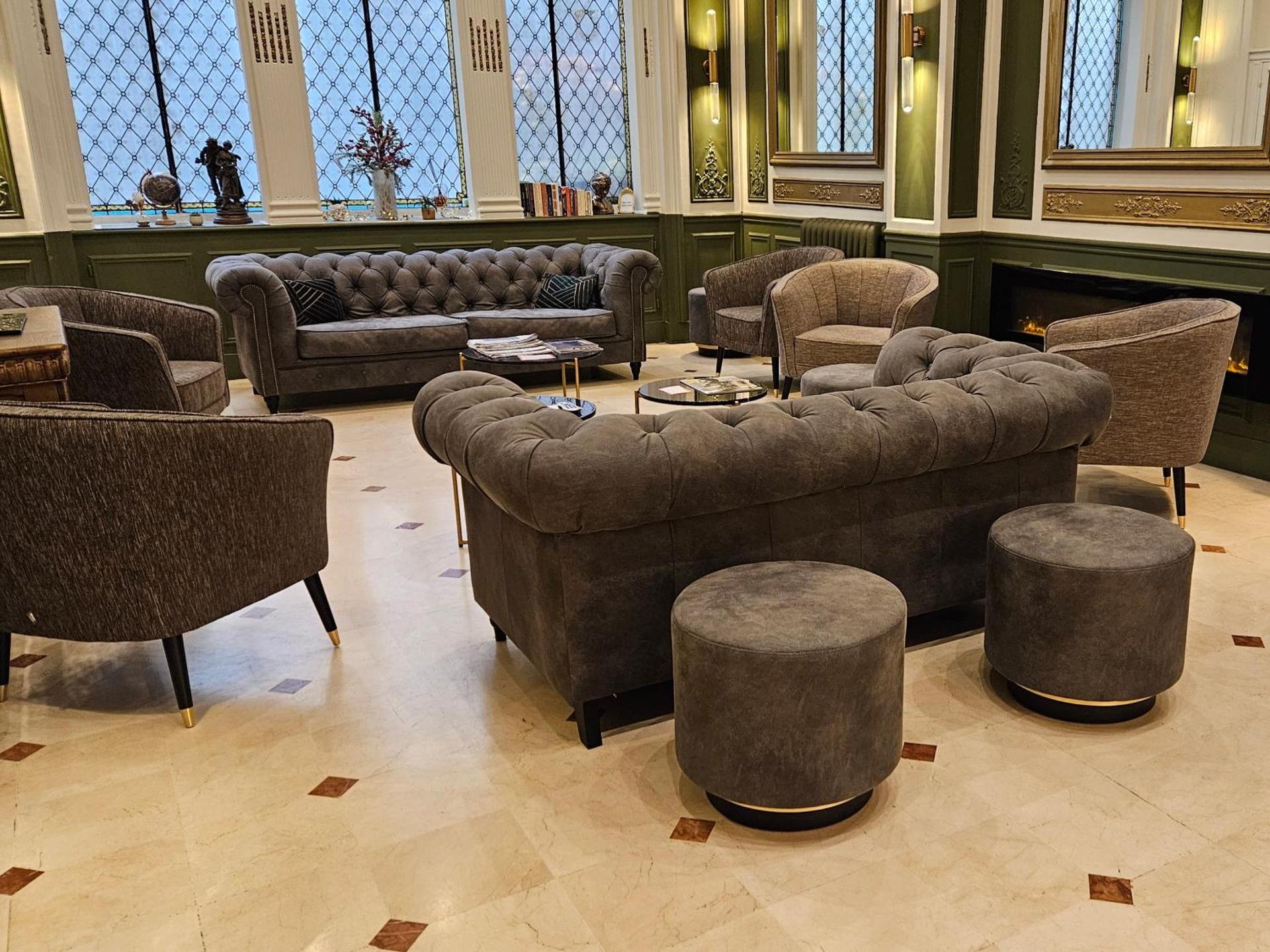 Hôtel Bellevue et du Chariot d'Or - Photo 7