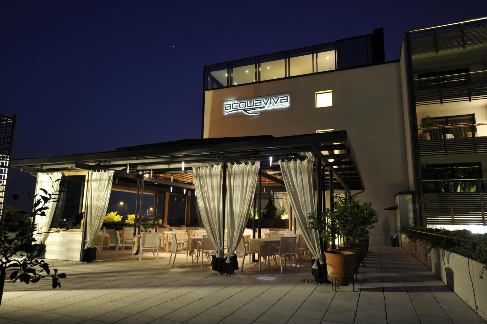 Hotel Acquaviva Del Garda - Photo 16