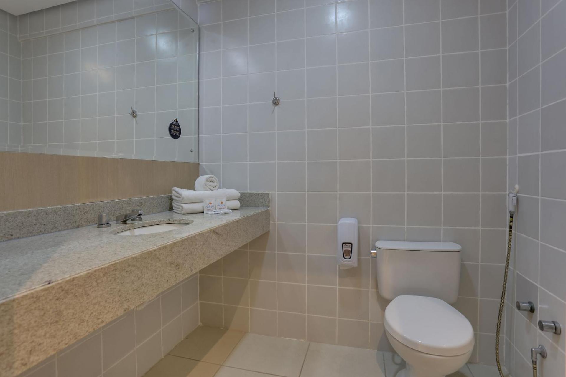 Hotel Porto Sol Ingleses - Photo 29