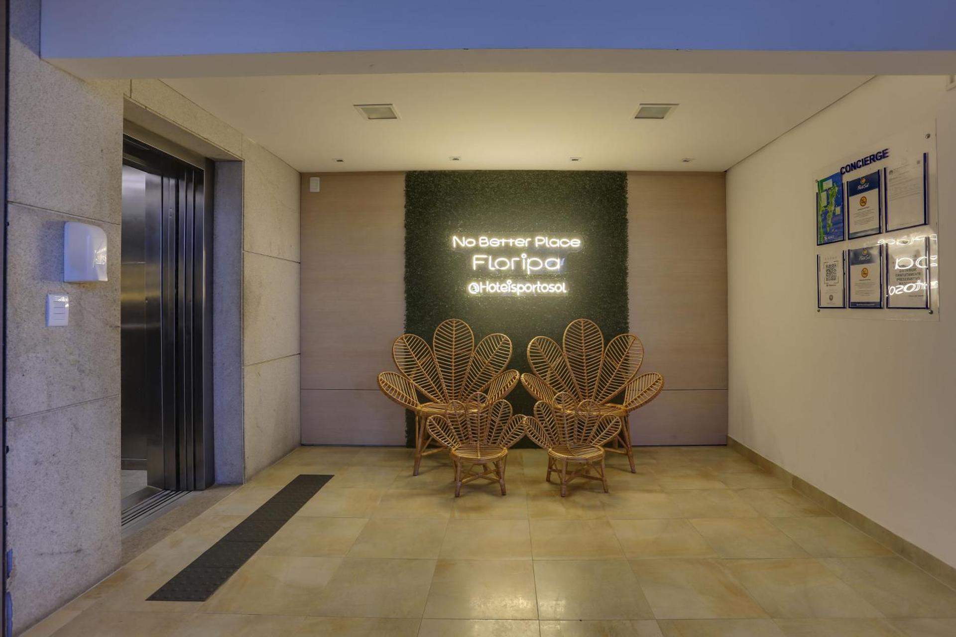 Hotel Porto Sol Ingleses - Photo 17