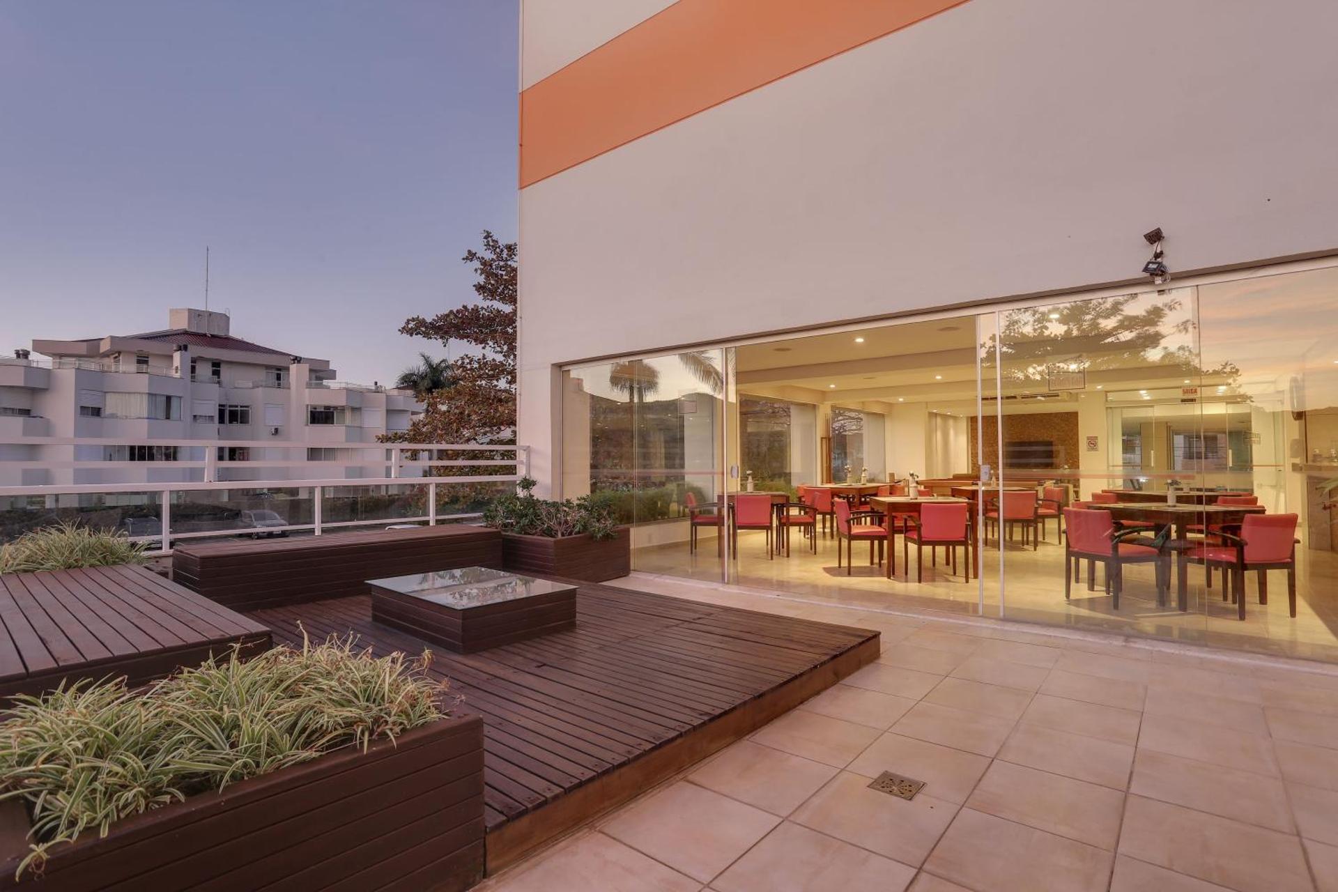 Hotel Porto Sol Ingleses - Photo 15