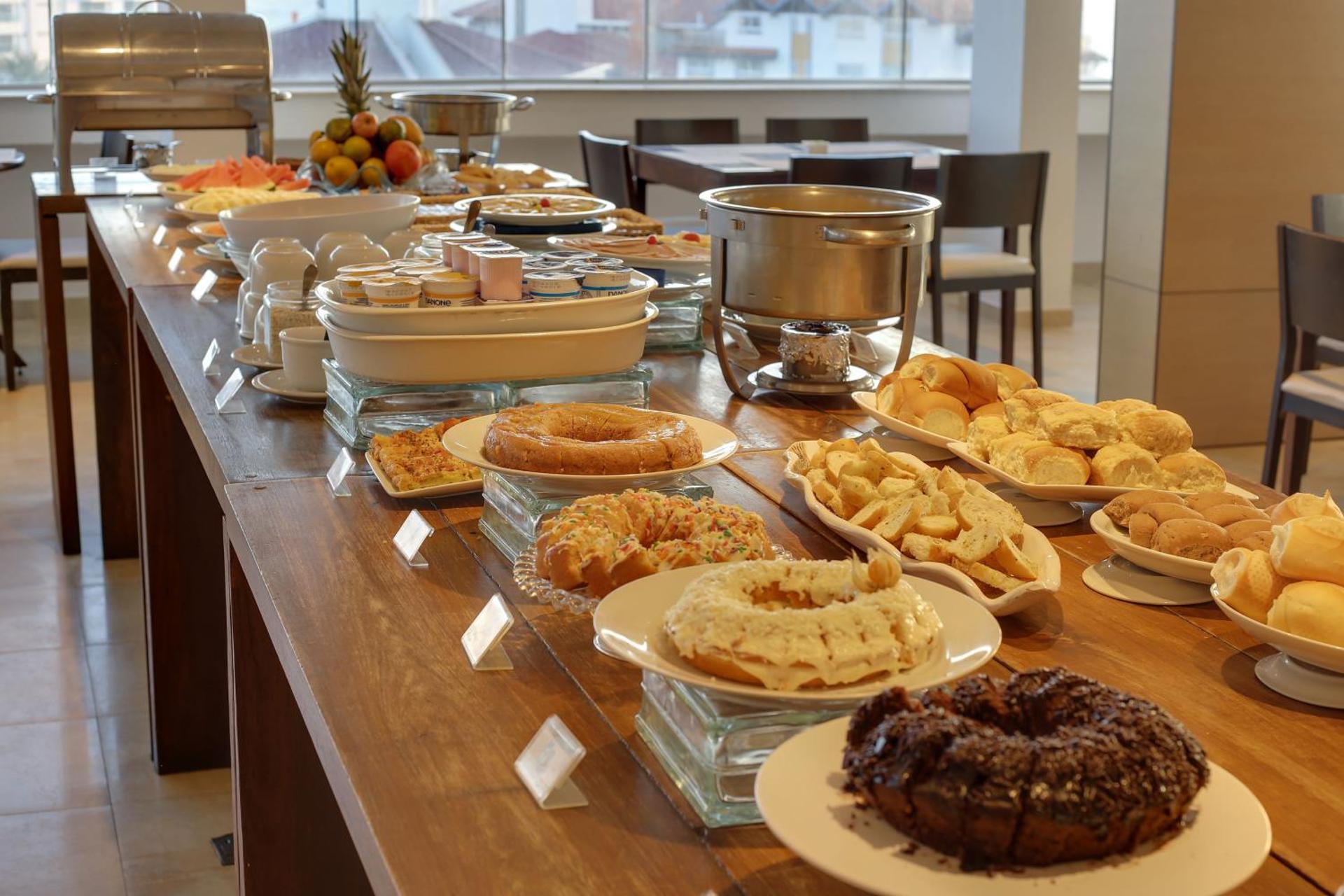 Hotel Porto Sol Ingleses - Photo 14