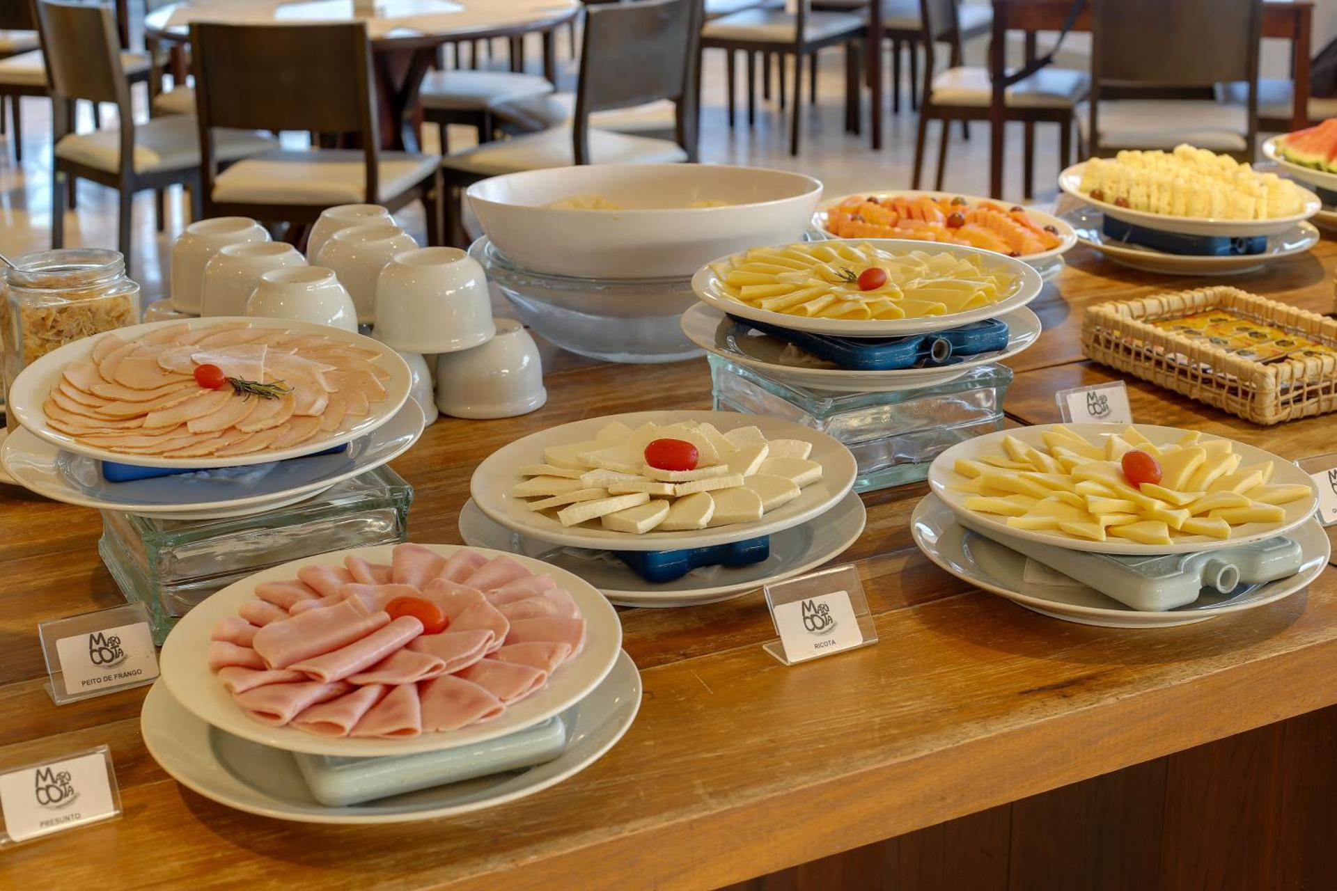 Hotel Porto Sol Ingleses - Photo 51