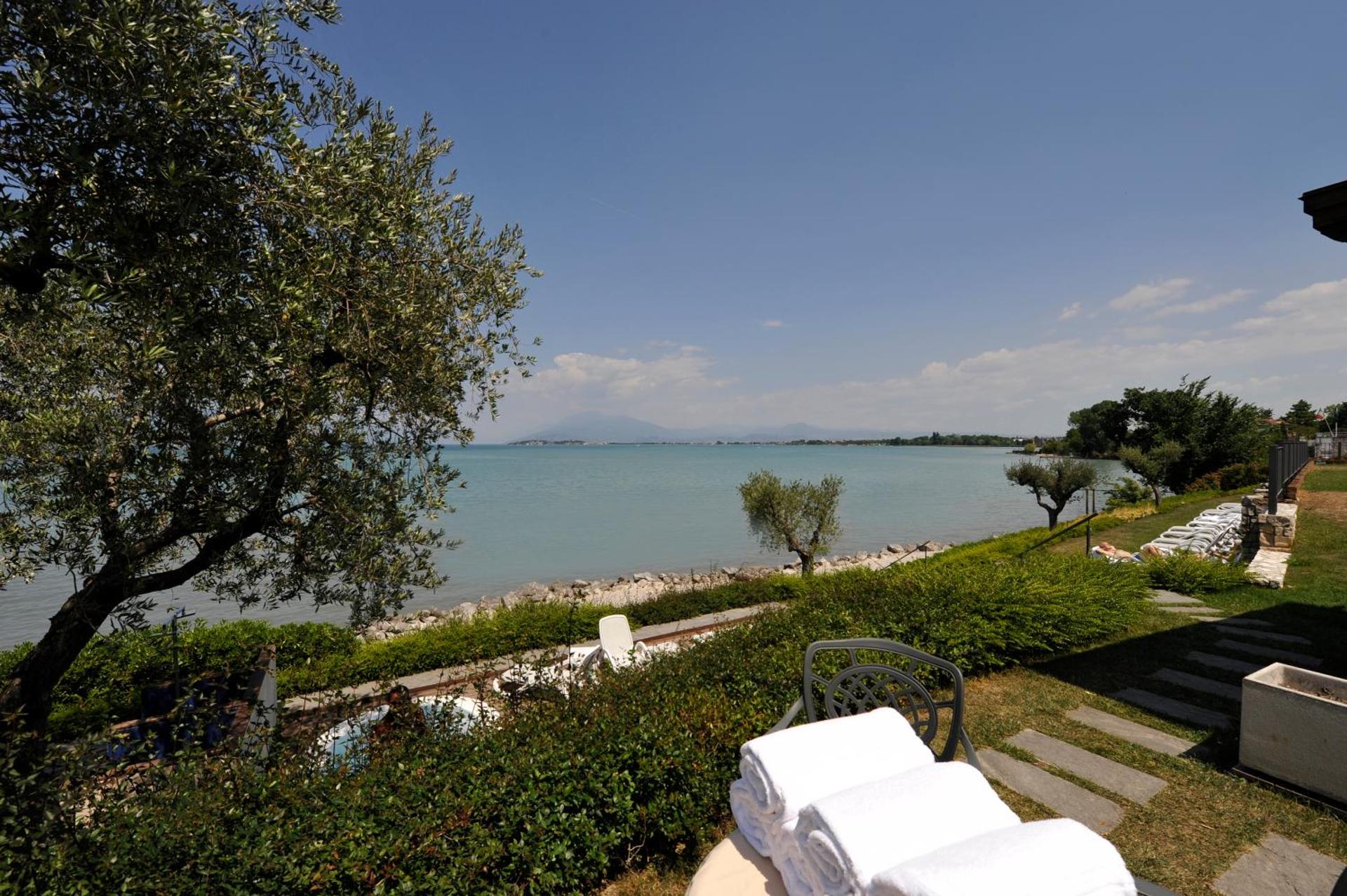 Hotel Acquaviva Del Garda - Photo 14