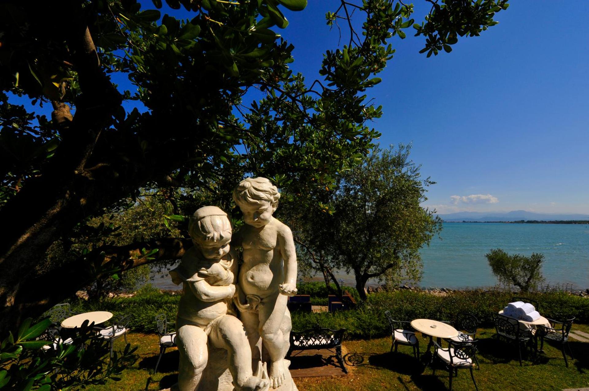 Hotel Acquaviva Del Garda - Photo 20