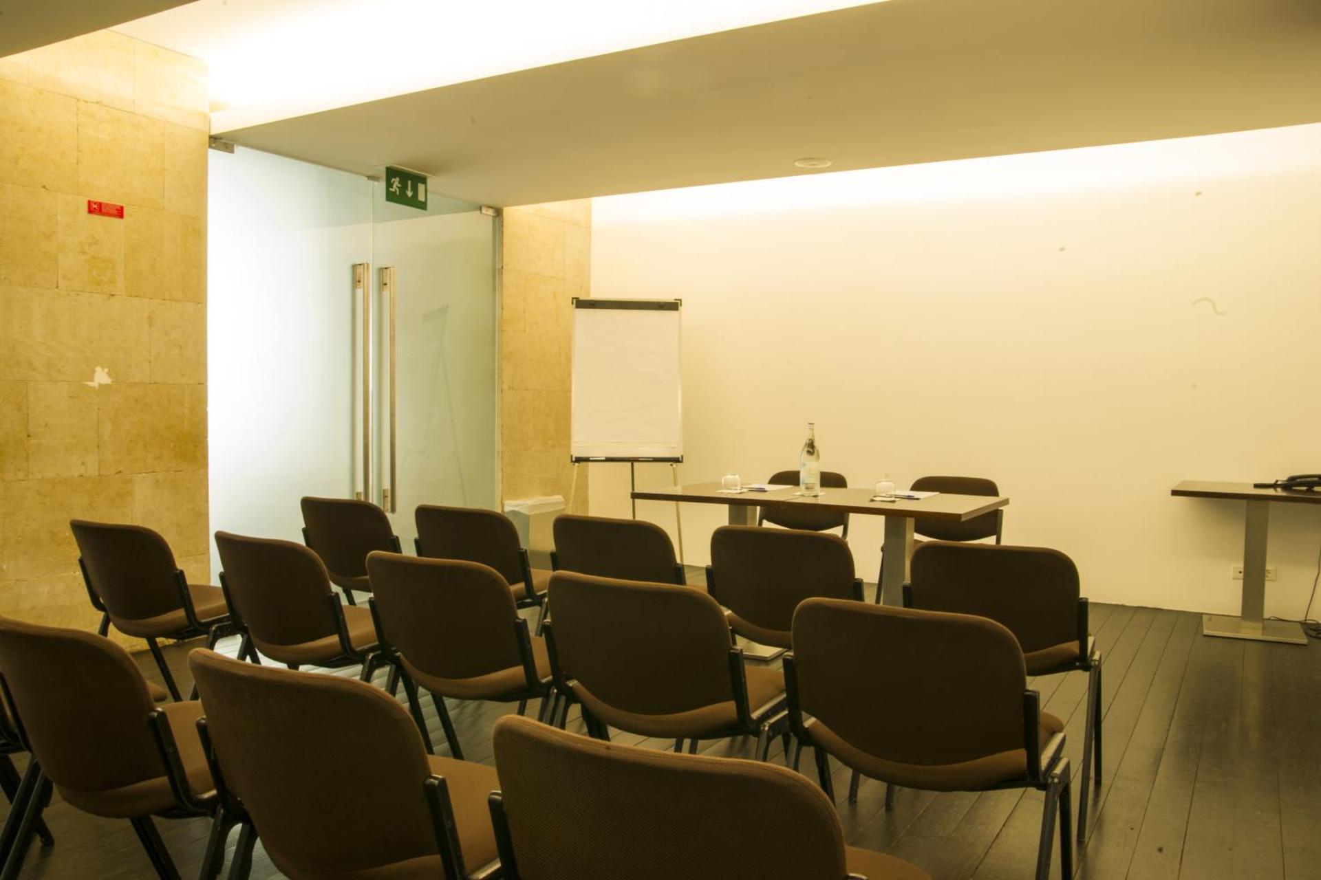 Hotel Jeronimos 8 - Photo 48