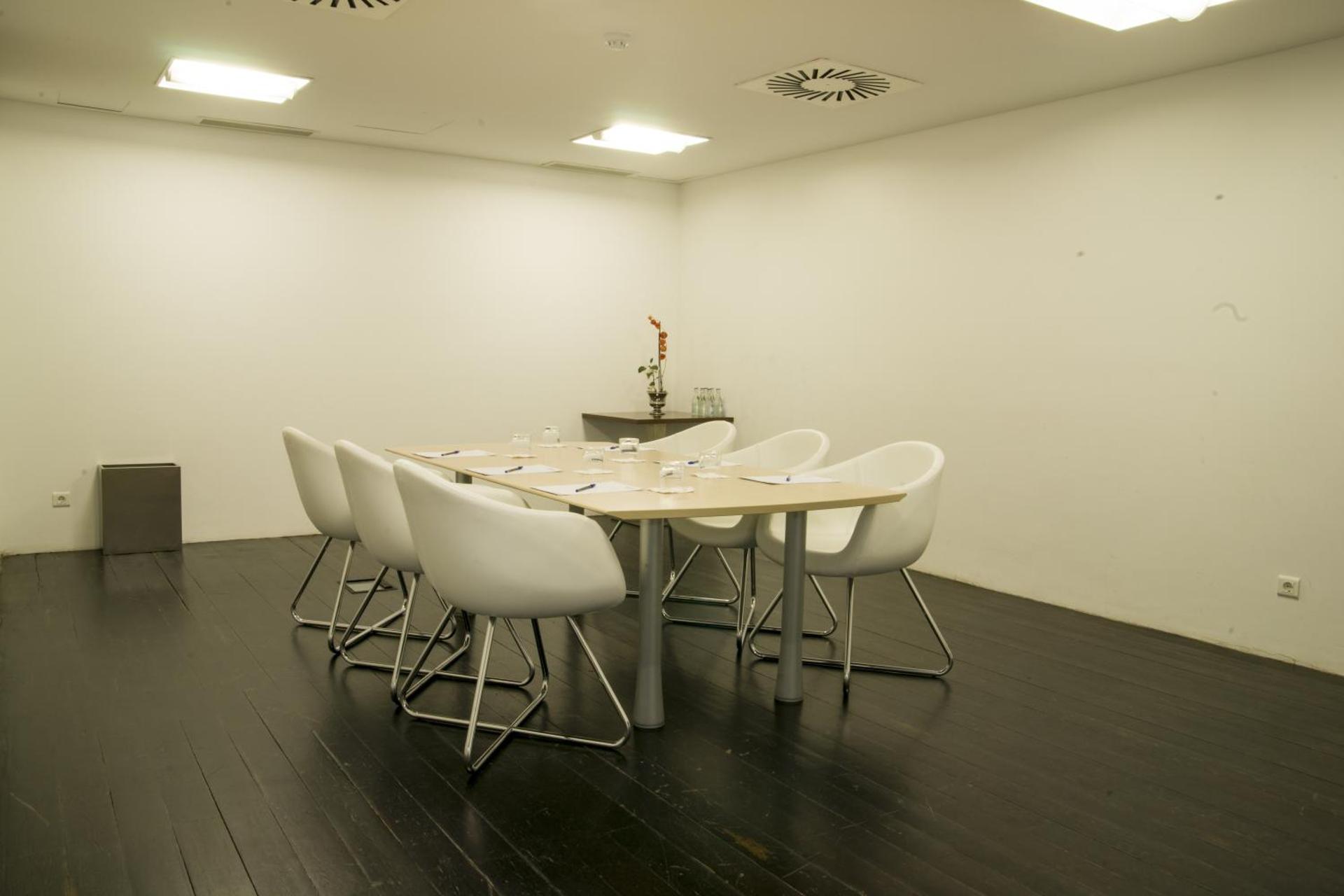 Hotel Jeronimos 8 - Photo 14