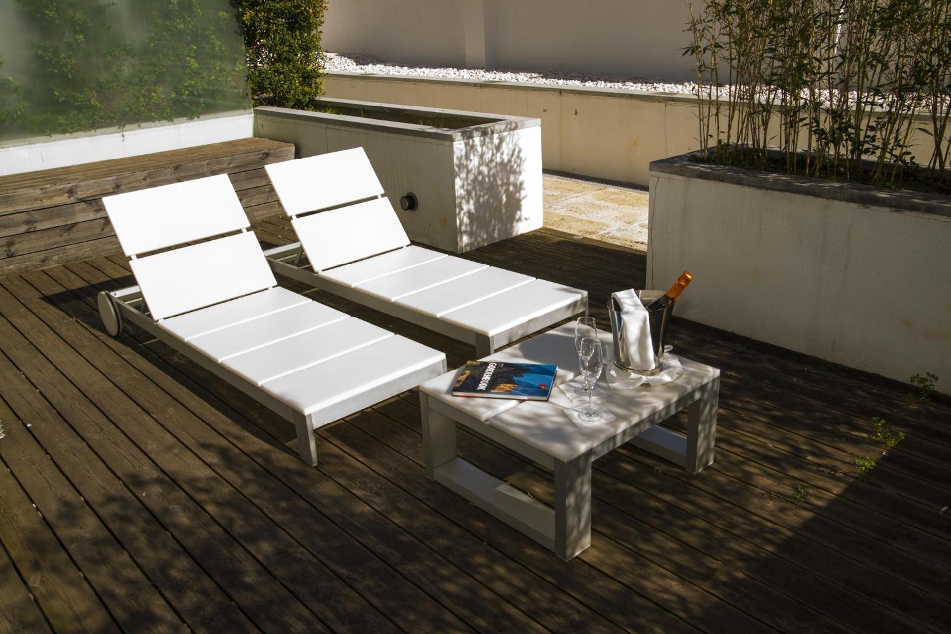 Hotel Jeronimos 8 - Photo 15