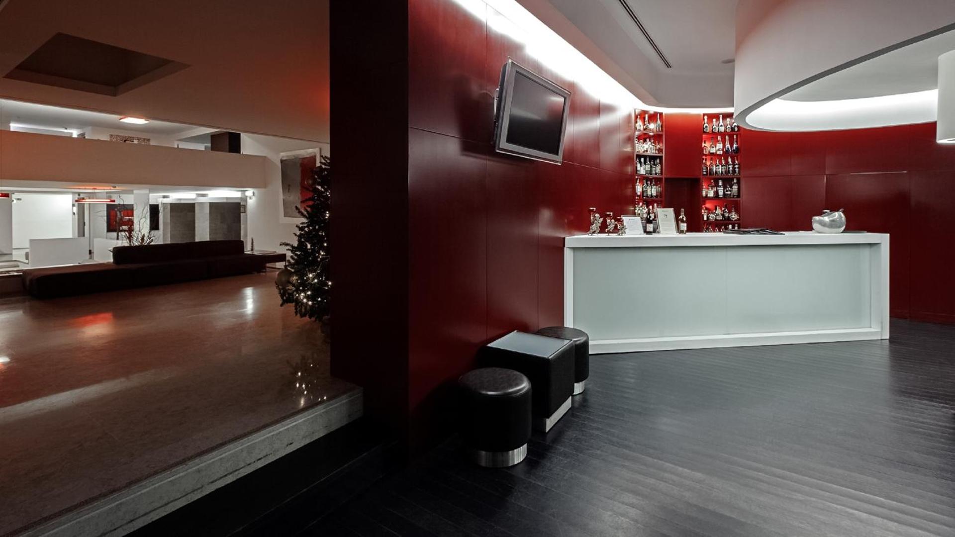 Hotel Jeronimos 8 - Photo 19