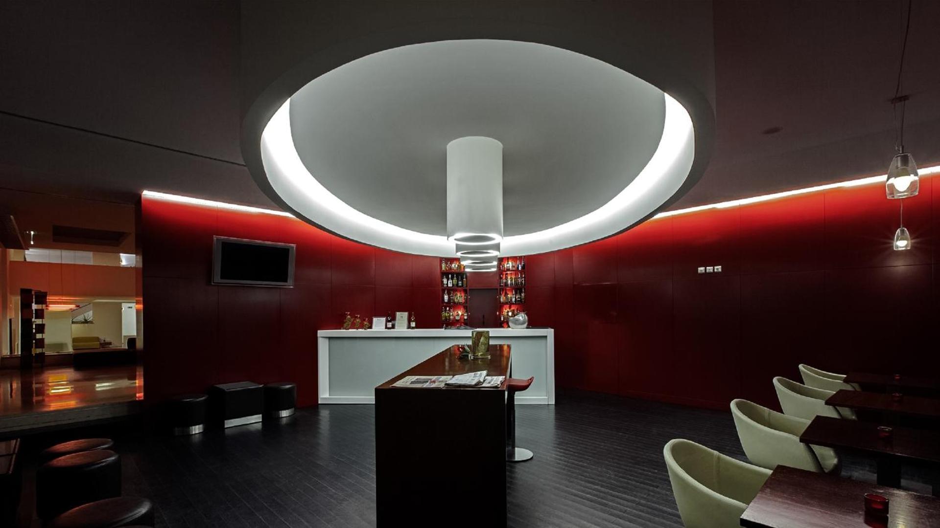 Hotel Jeronimos 8 - Photo 21