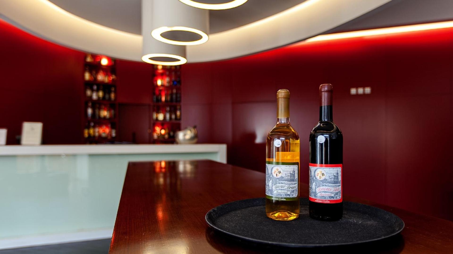 Hotel Jeronimos 8 - Photo 24