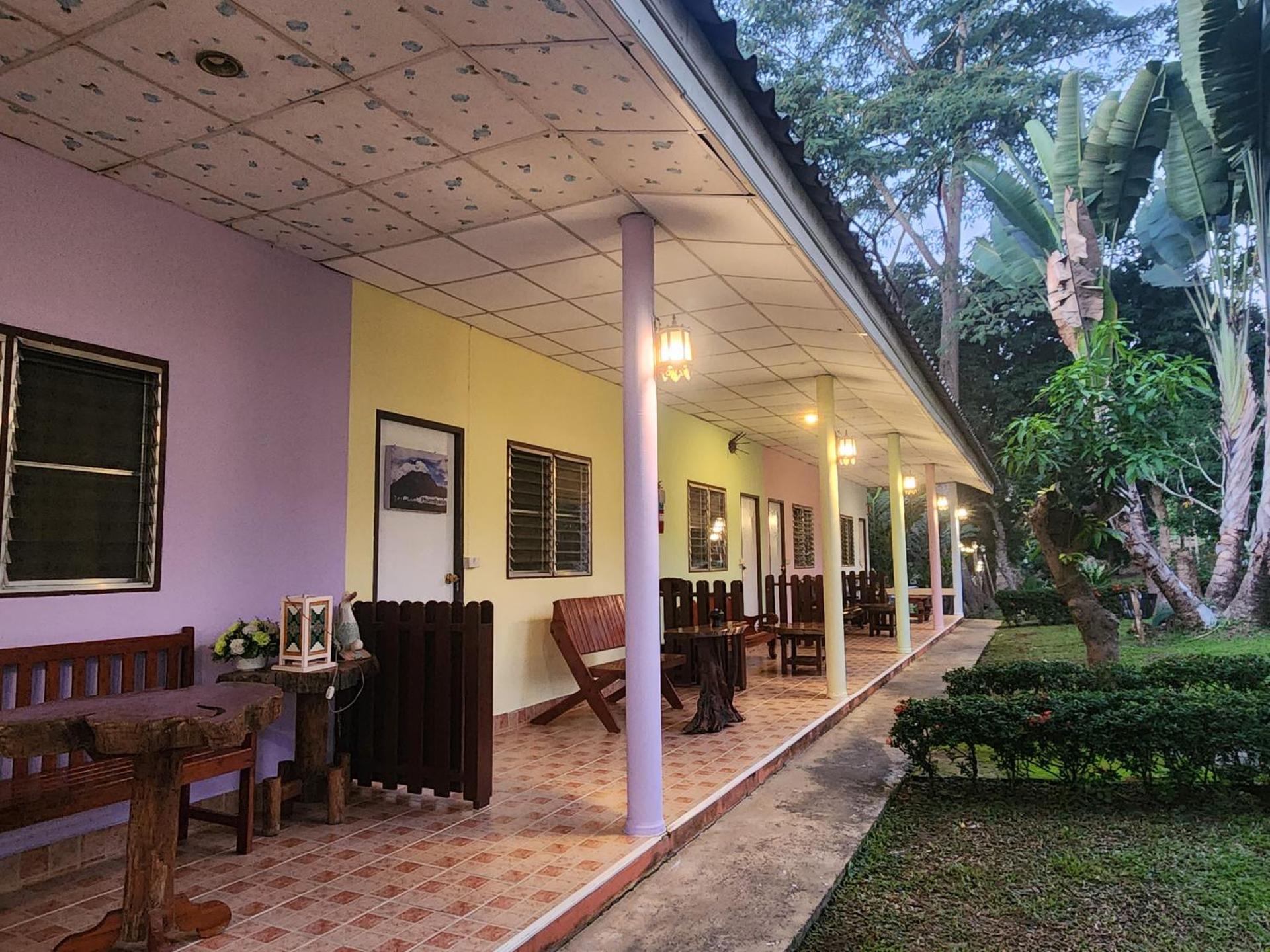 Mon Kiang-Dao Resort - Photo 33