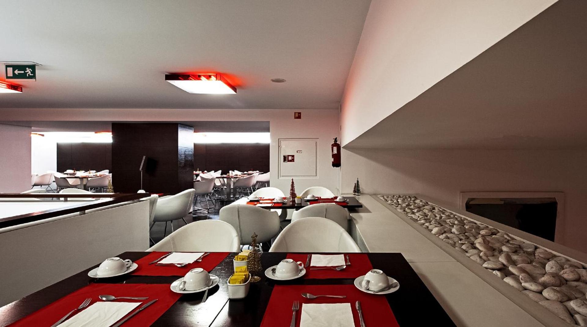 Hotel Jeronimos 8 - Photo 25