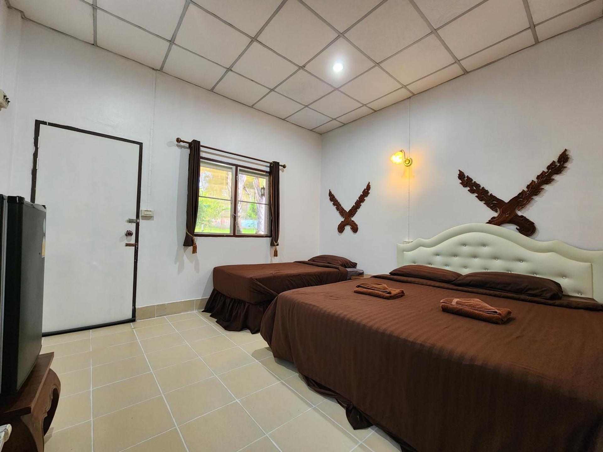 Mon Kiang-Dao Resort - Photo 30