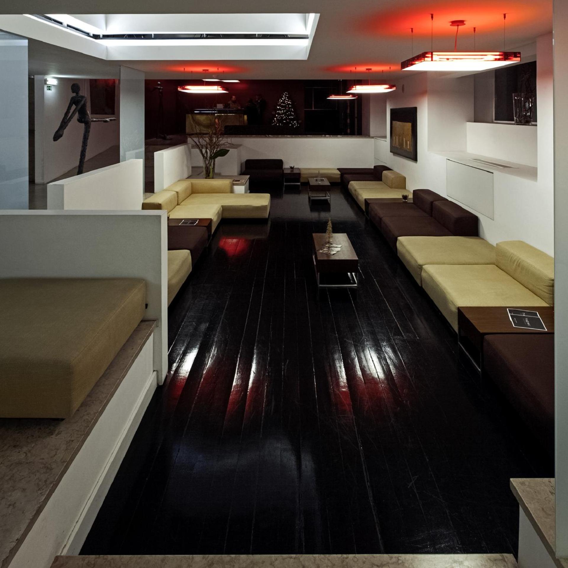 Hotel Jeronimos 8 - Photo 3