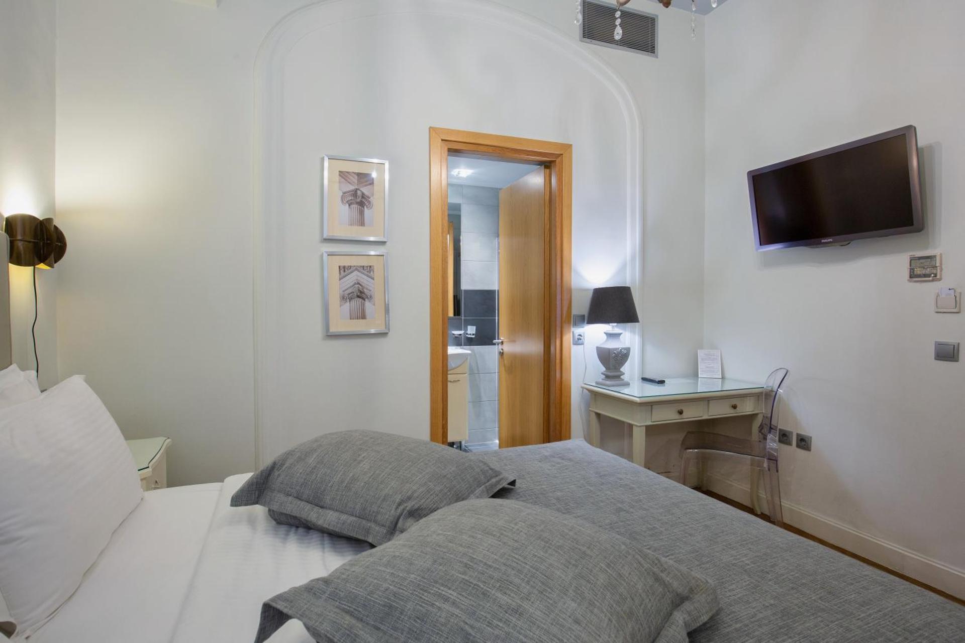 Sweet Home Hotel - Photo 47